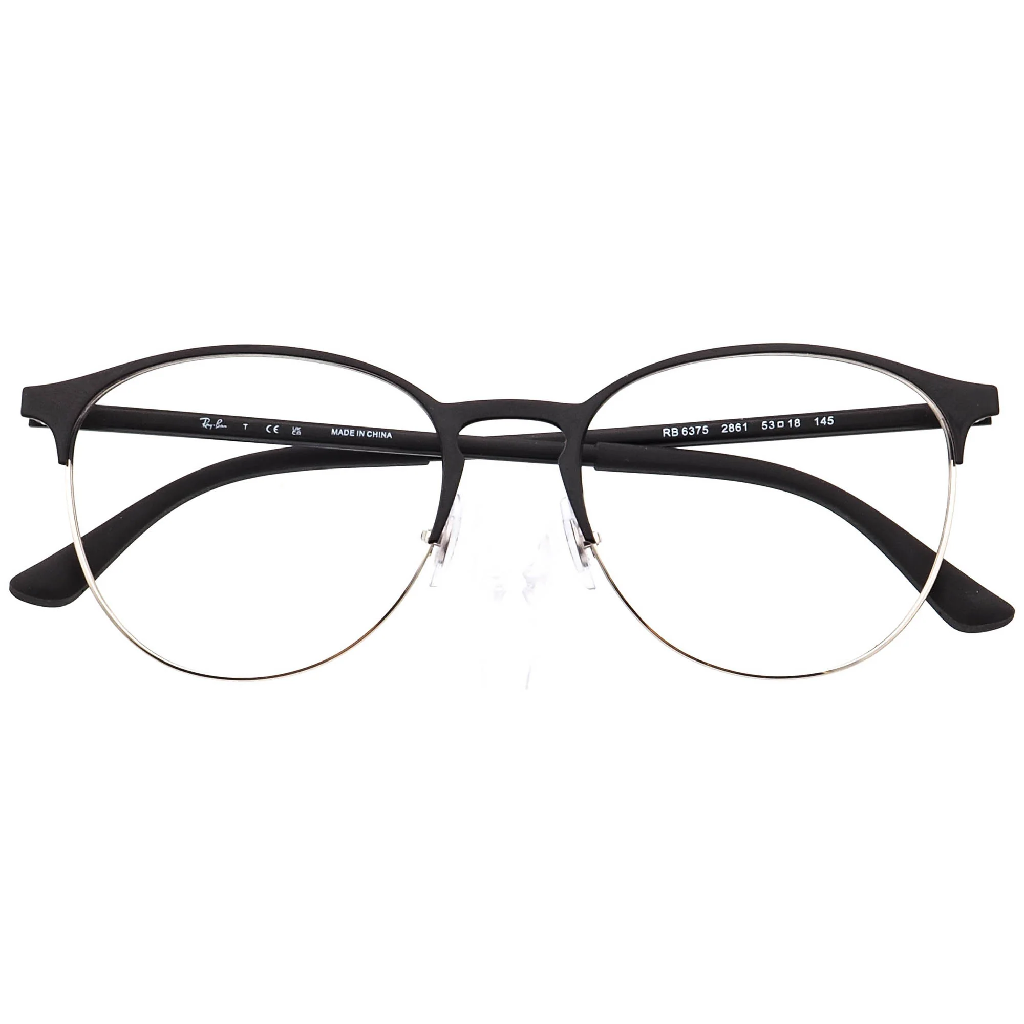 Ray-Ban RB 6375 2861  53□18 145 - Image 6