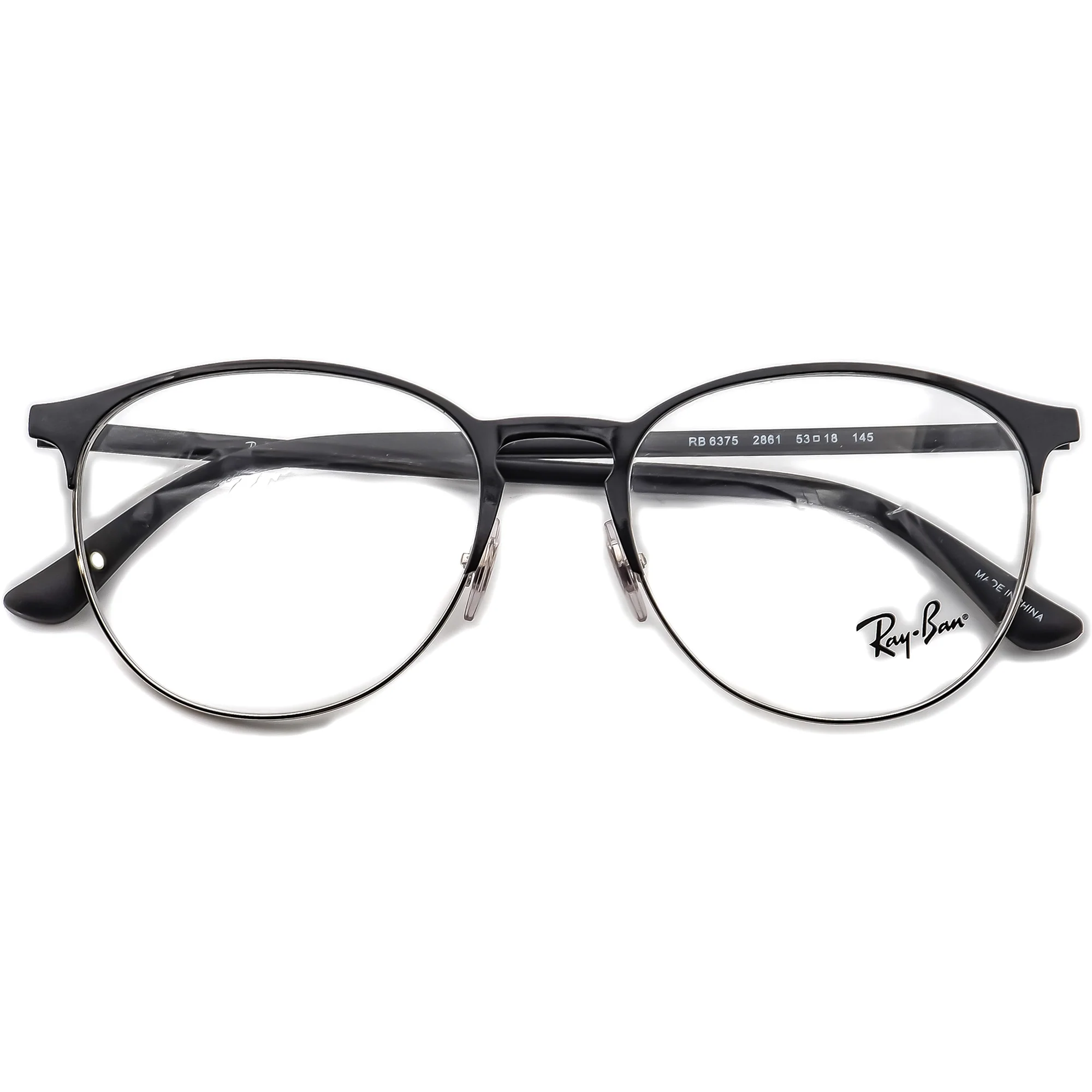 Ray-Ban RB 6375 2861   53□18 145 - Image 7