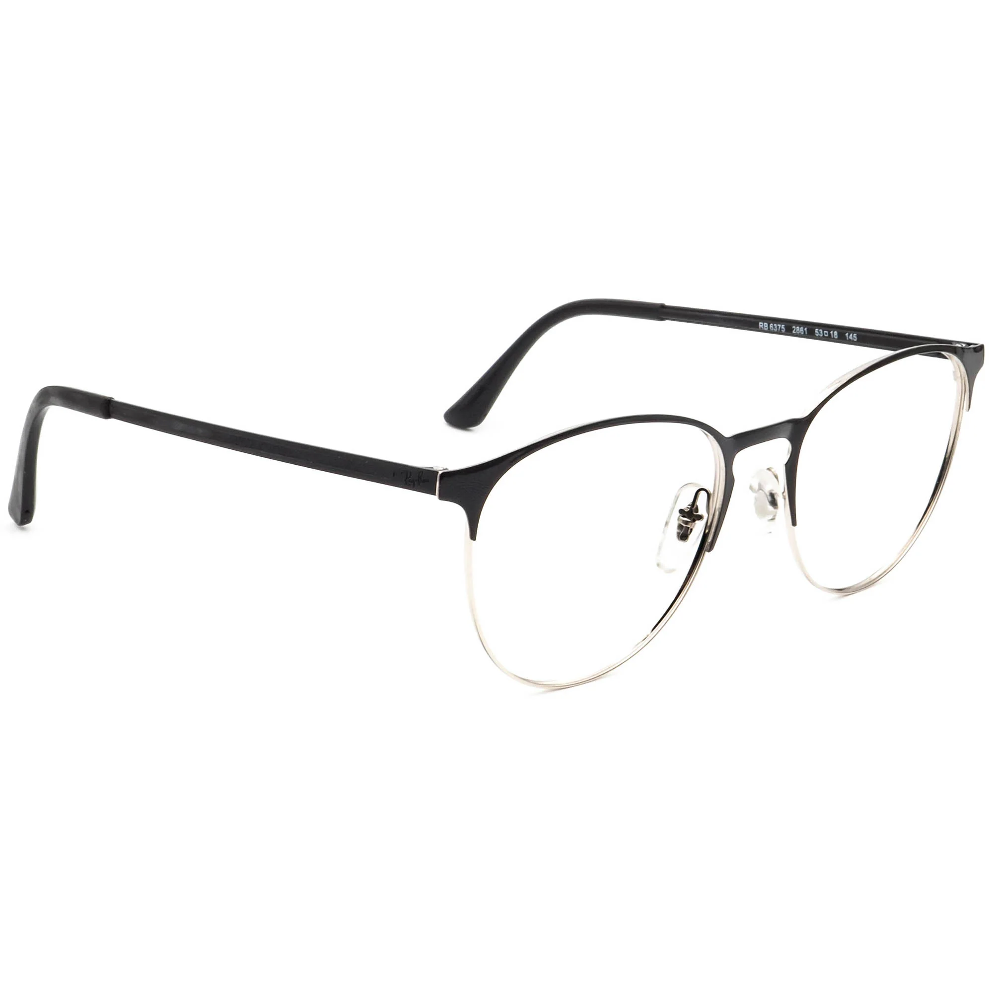 Ray-Ban RB 6375 2861   53□18 145