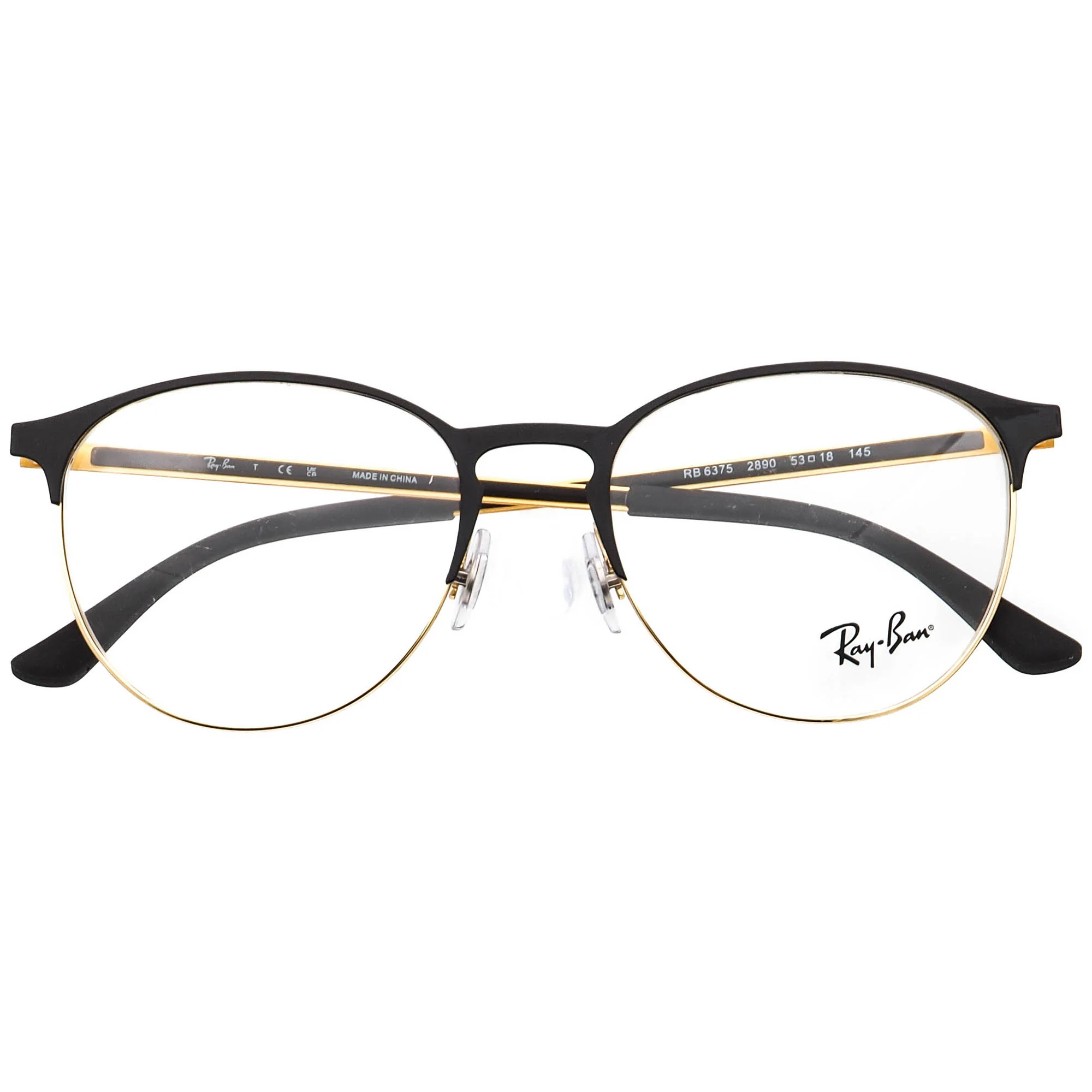 Ray-Ban RB 6375 2890   53□18 145 - Image 6