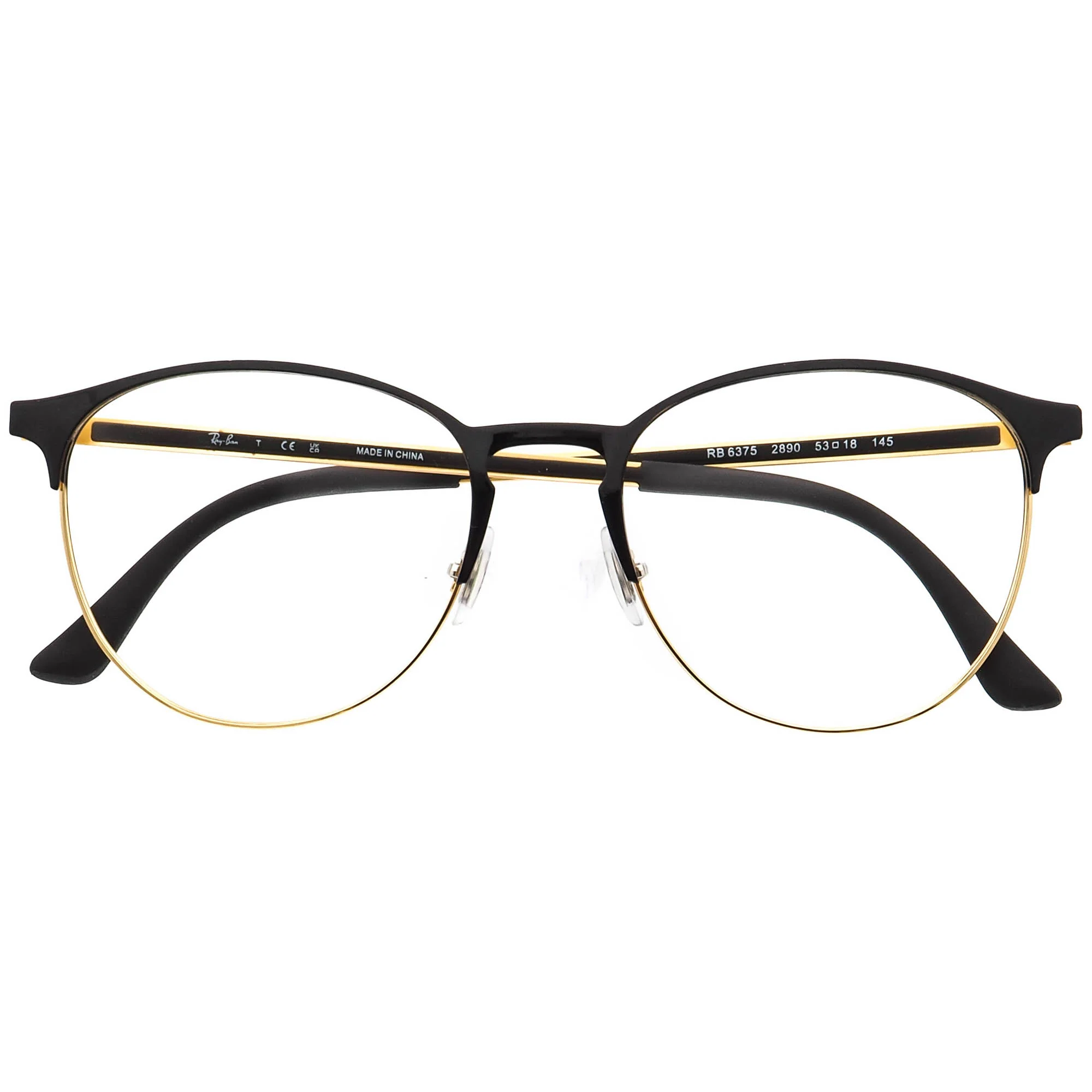 Ray-Ban RB 6375 2890 53□18 145 - Image 6