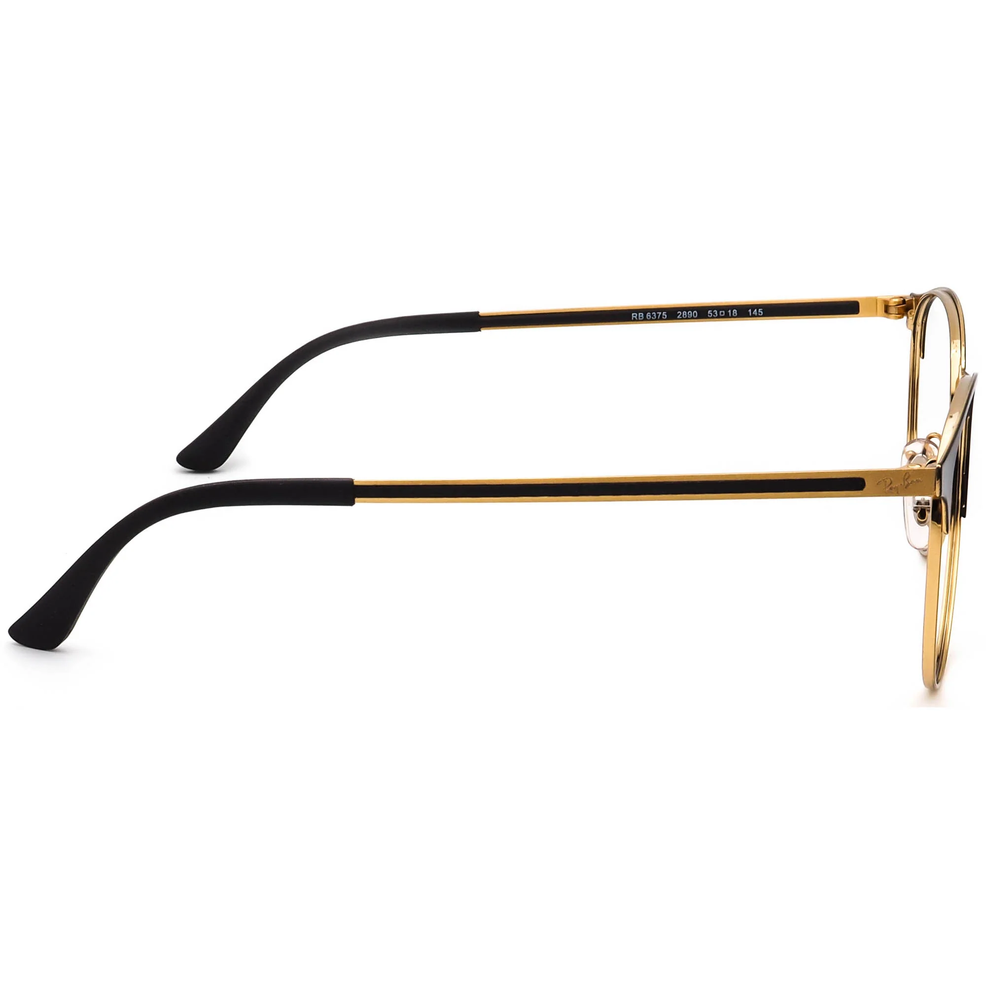 Ray-Ban RB 6375 2890  53□18 145 - Image 4