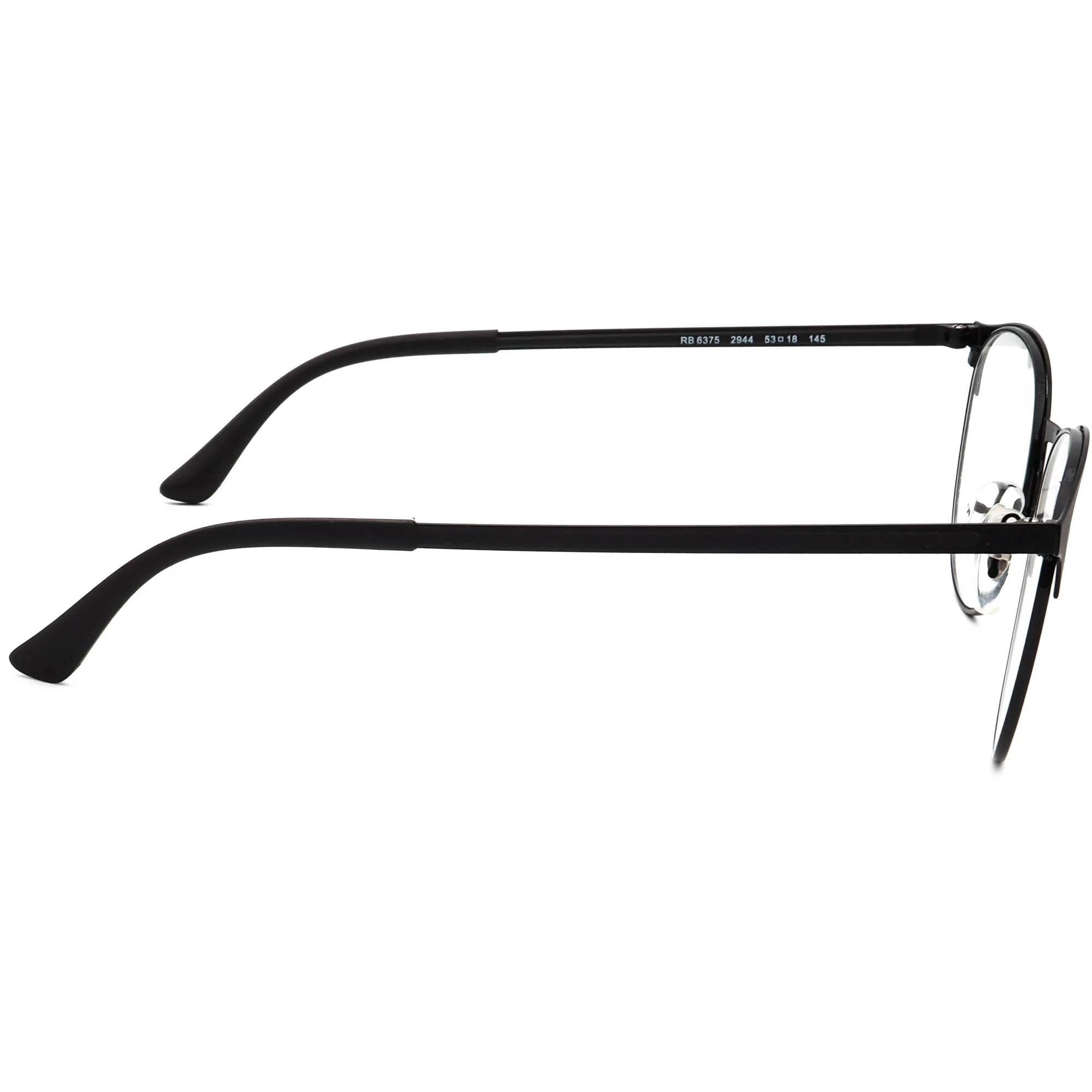 Ray-Ban RB 6375 2944   53□18 145 - Image 4