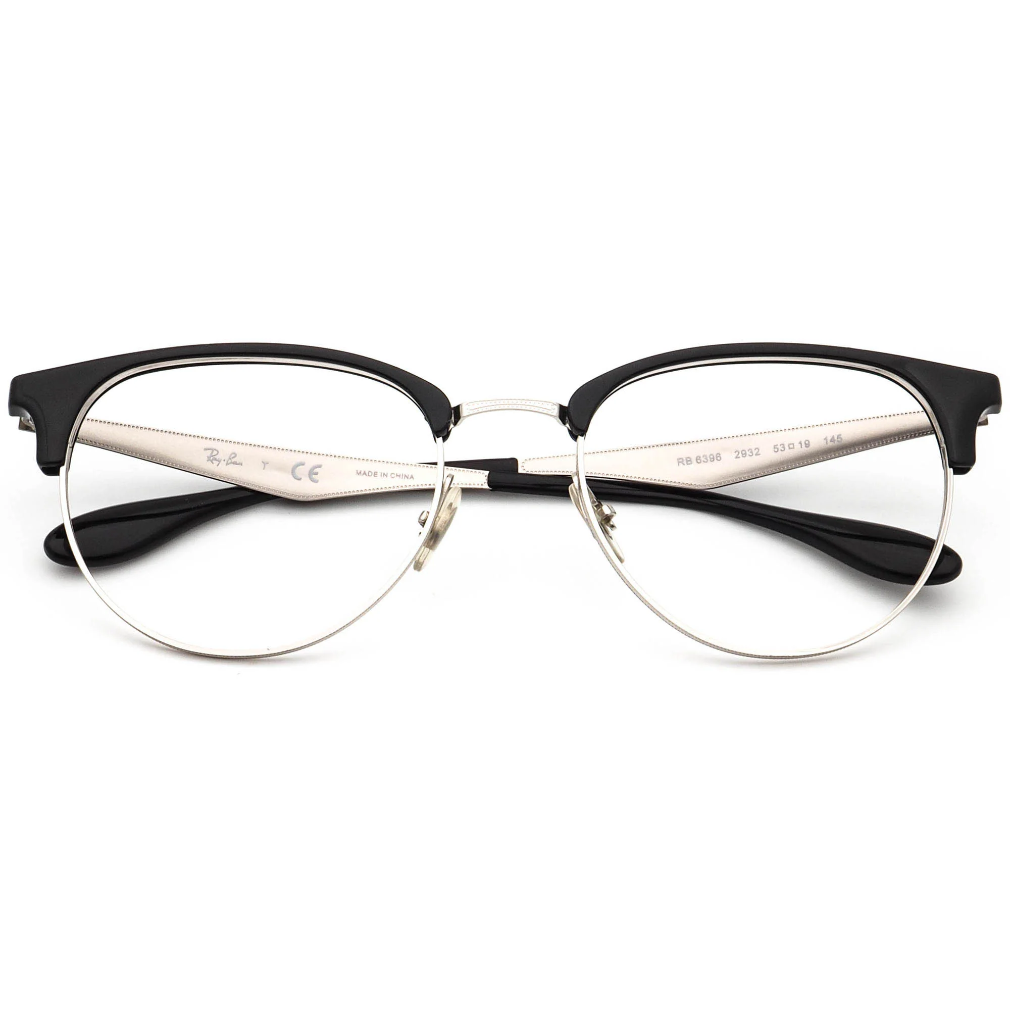 Ray-Ban RB 6396 2932   53□19 145 - Image 6