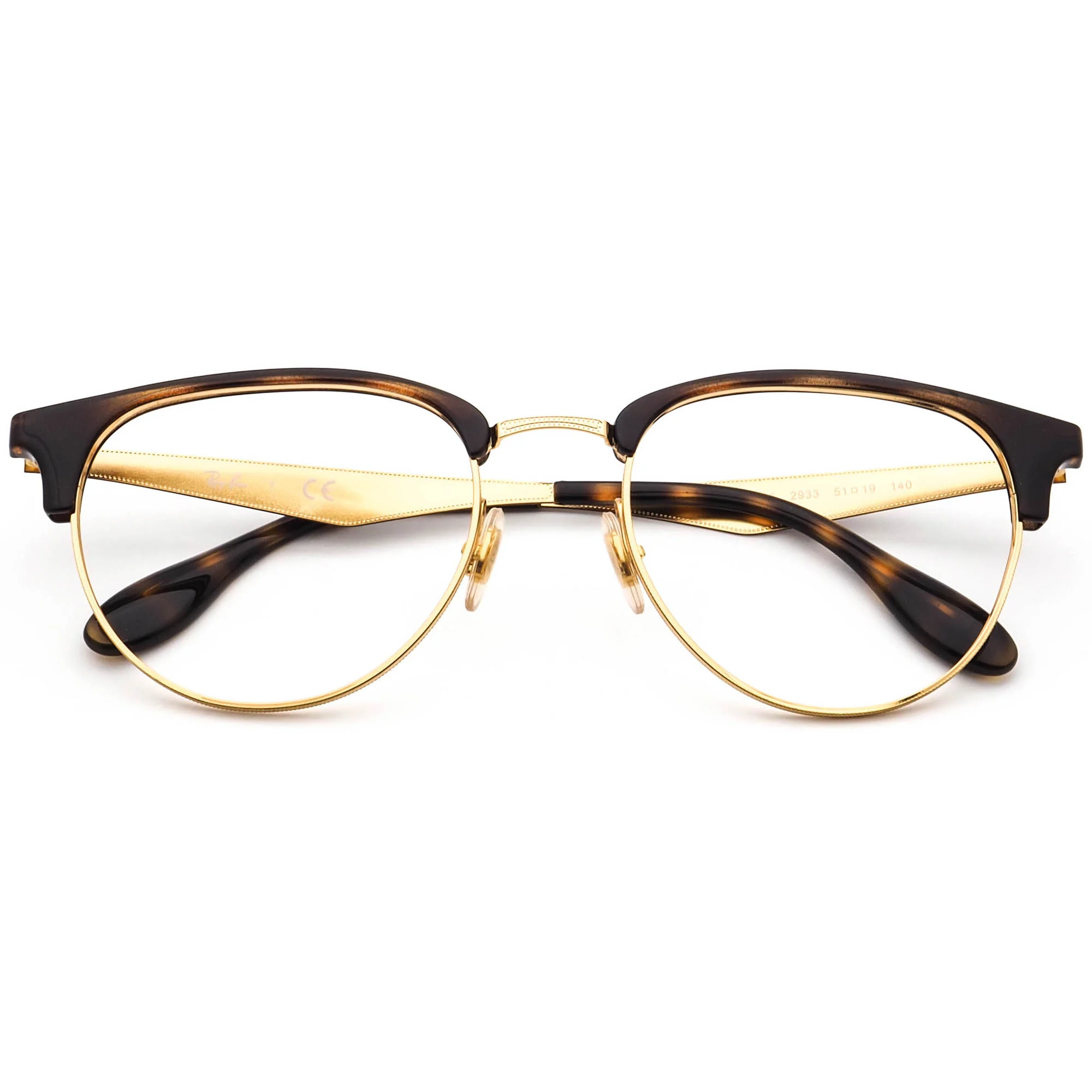 Ray-Ban RB 6396 2933  51□19 140 - Image 6