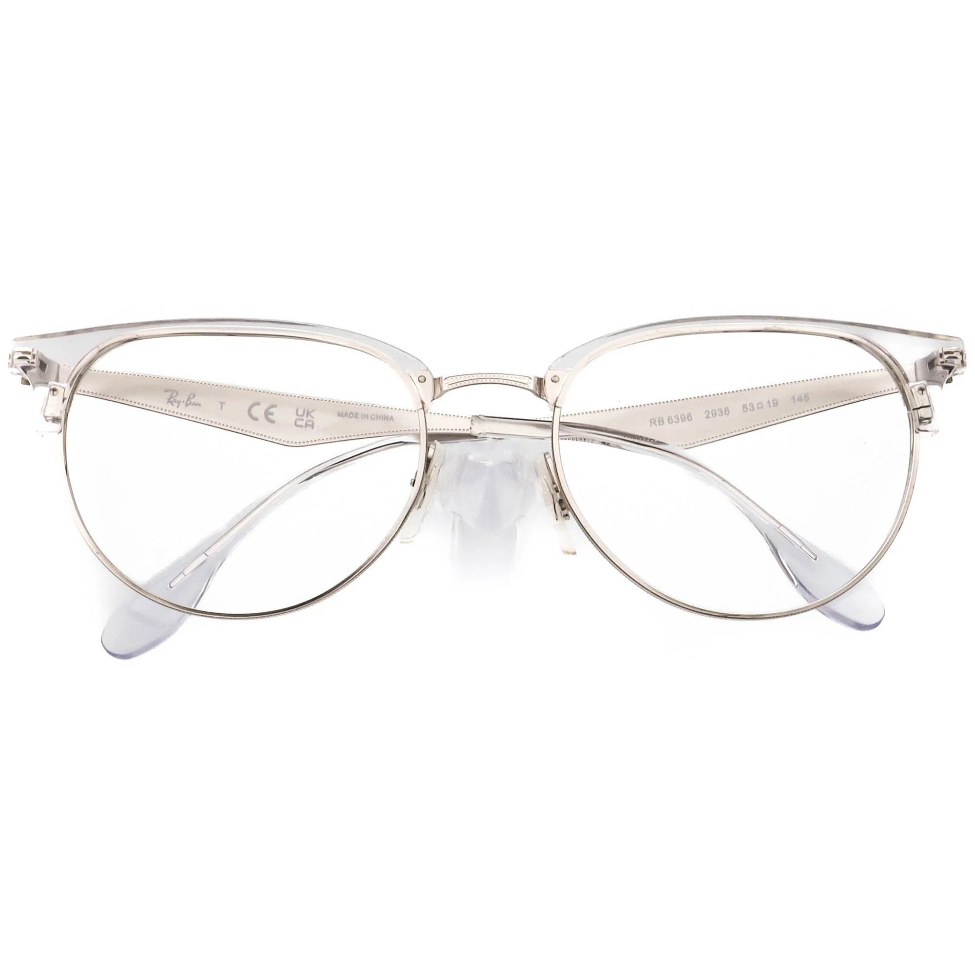 Ray-Ban RB 6396 2936 53□19 145 - Image 6