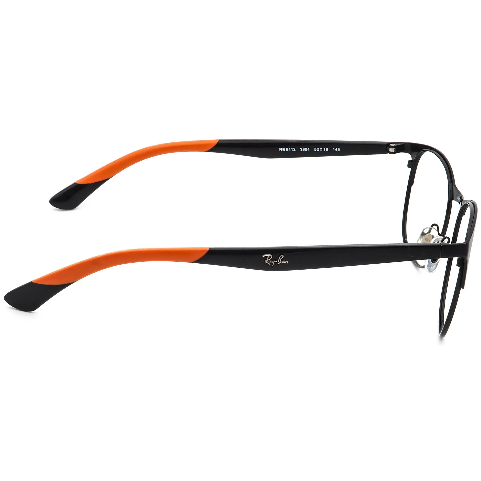 Ray-Ban RB 6412 2904  52□18 145 - Image 4
