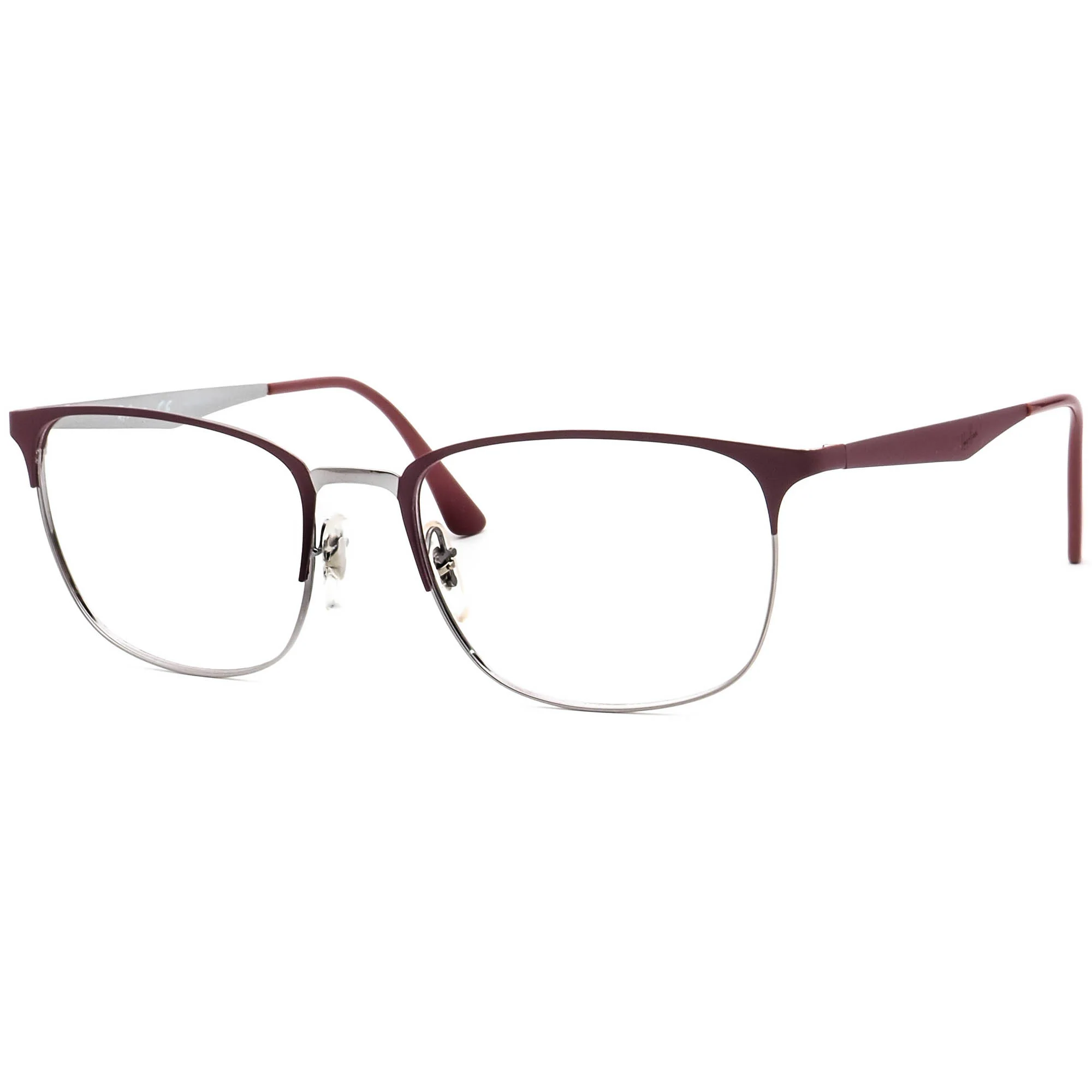 Ray-Ban RB 6421 3003 54□18 145 - Image 3
