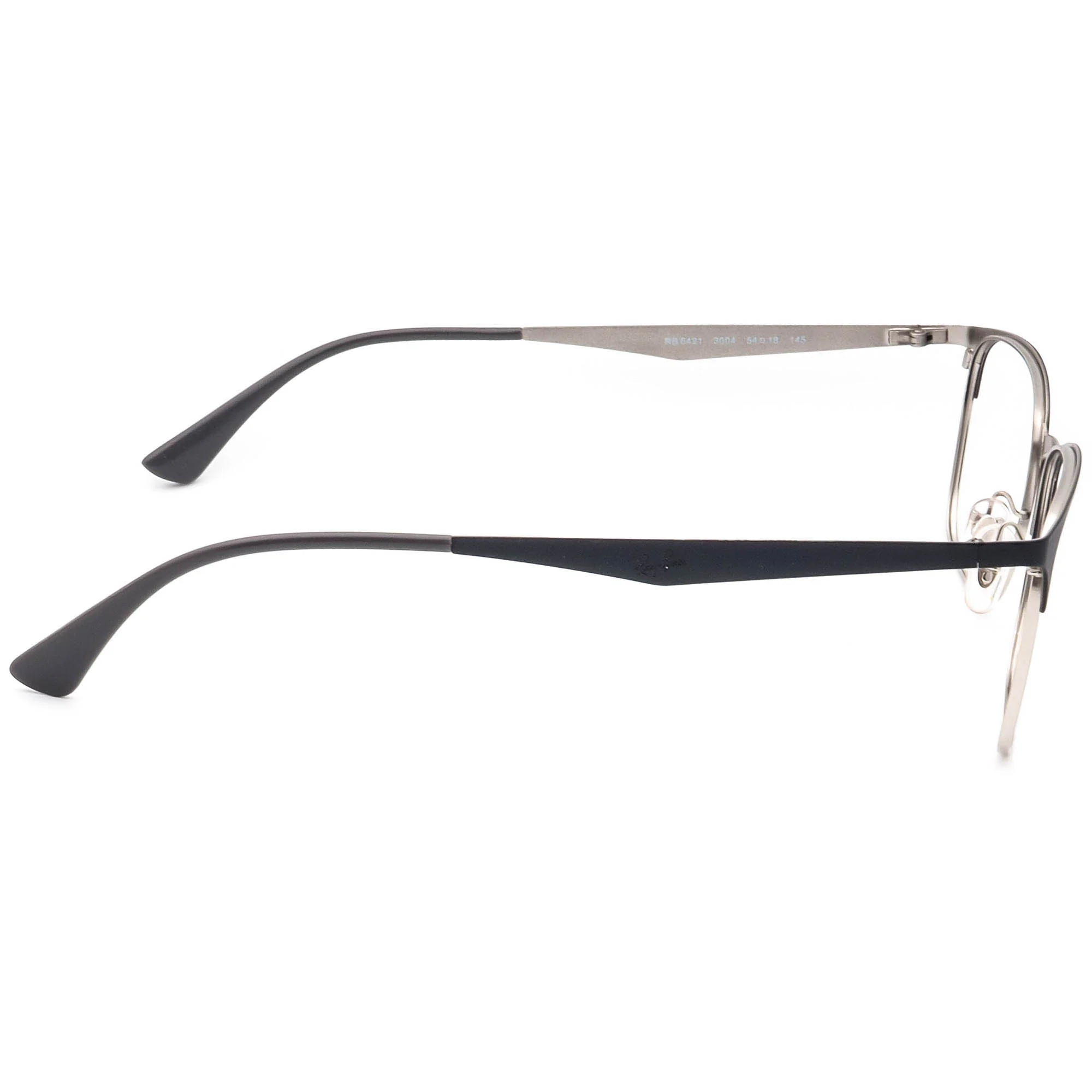 Ray-Ban RB 6421 3004   54□18 145 - Image 4