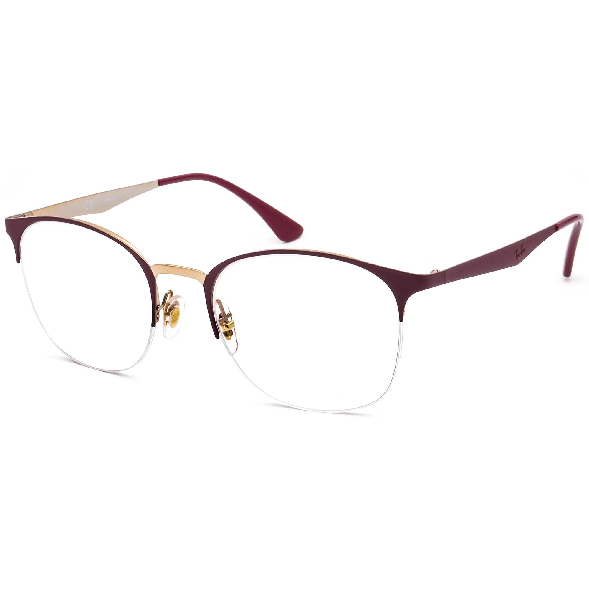 Ray-Ban RB 6422 3007  51□19 140 - Image 3