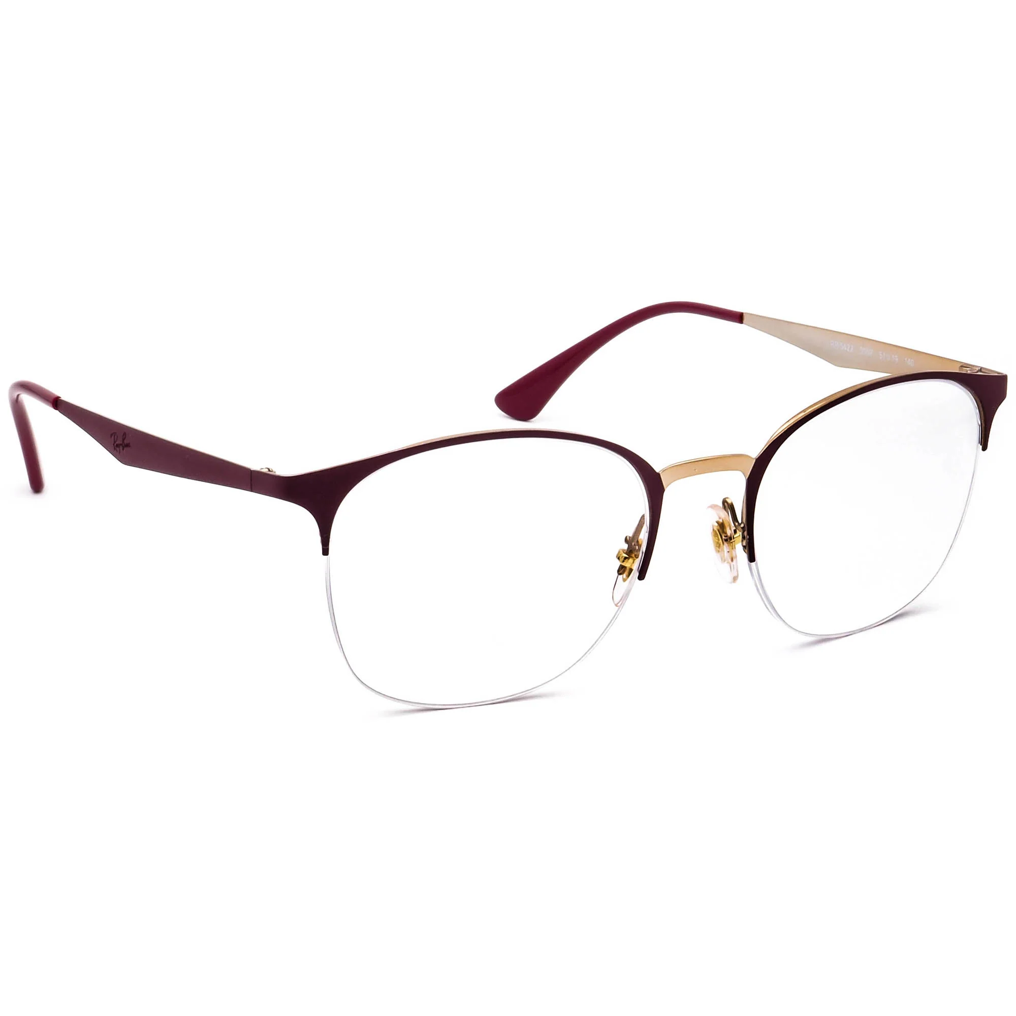 Ray-Ban RB 6422 3007   51□19 140