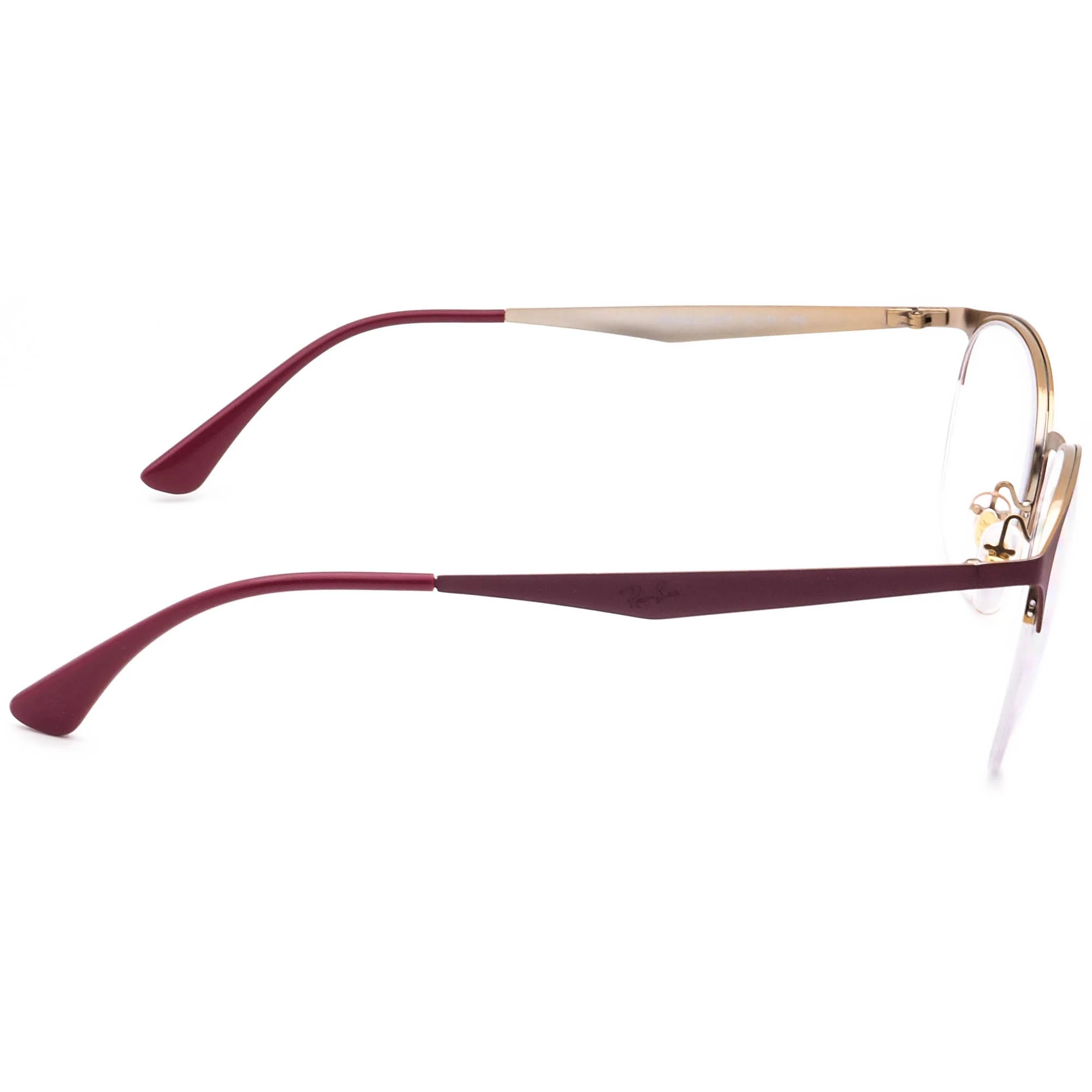 Ray-Ban RB 6422 3007   51□19 140 - Image 4