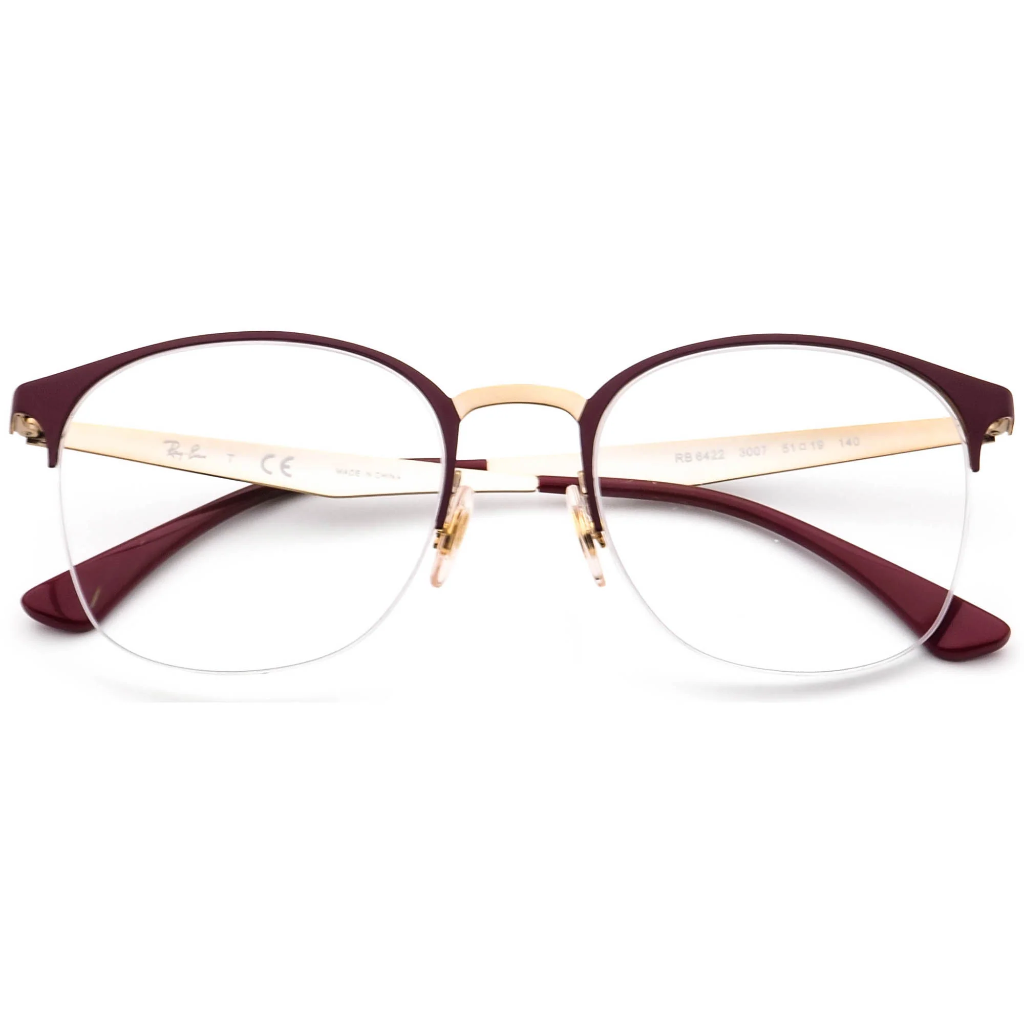 Ray-Ban RB 6422 3007   51□19 140 - Image 6