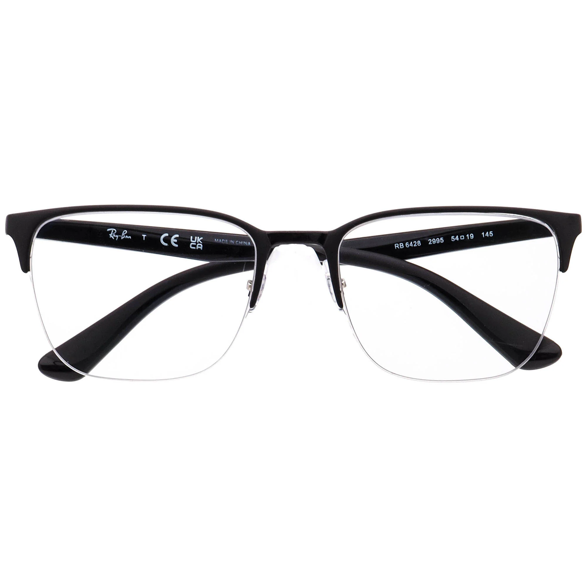 Ray-Ban RB 6428 2995   54□19 145 - Image 6