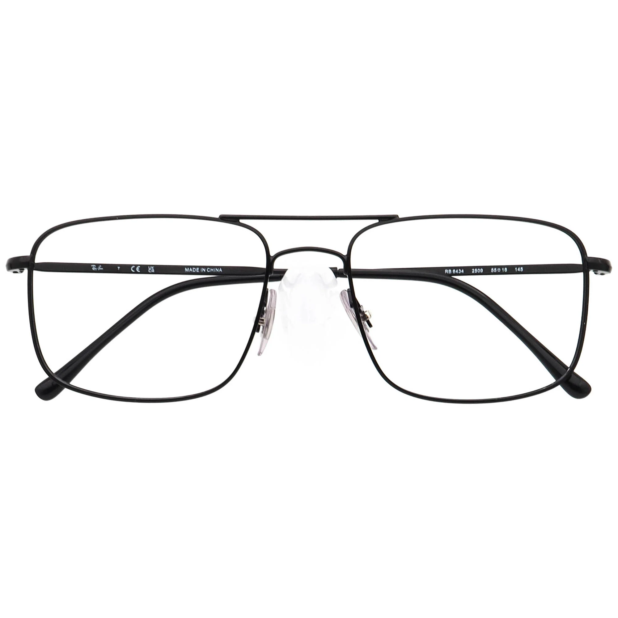Ray-Ban RB 6434 2509   55□18 145 - Image 6