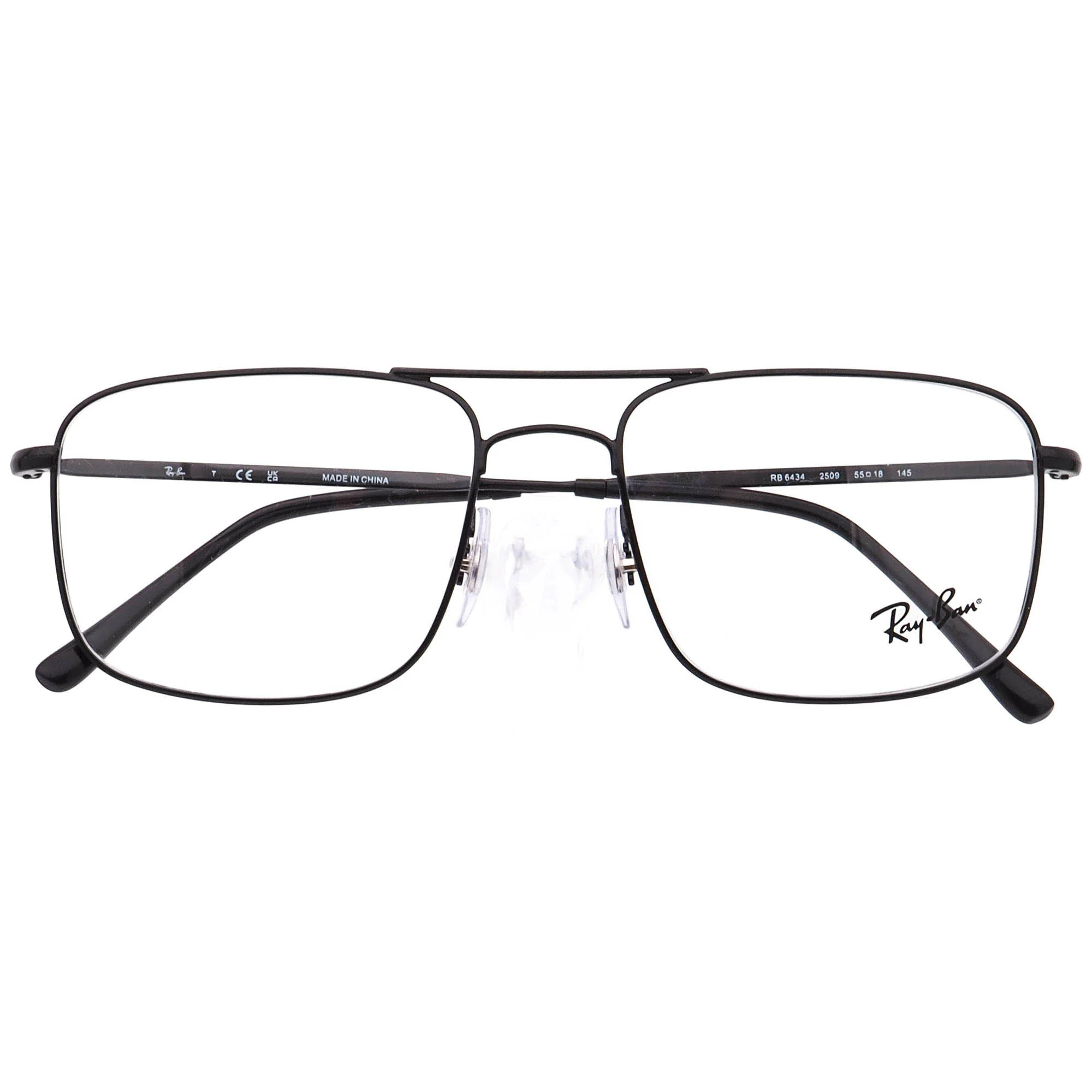 Ray-Ban RB 6434 2509   55□18 145 - Image 6