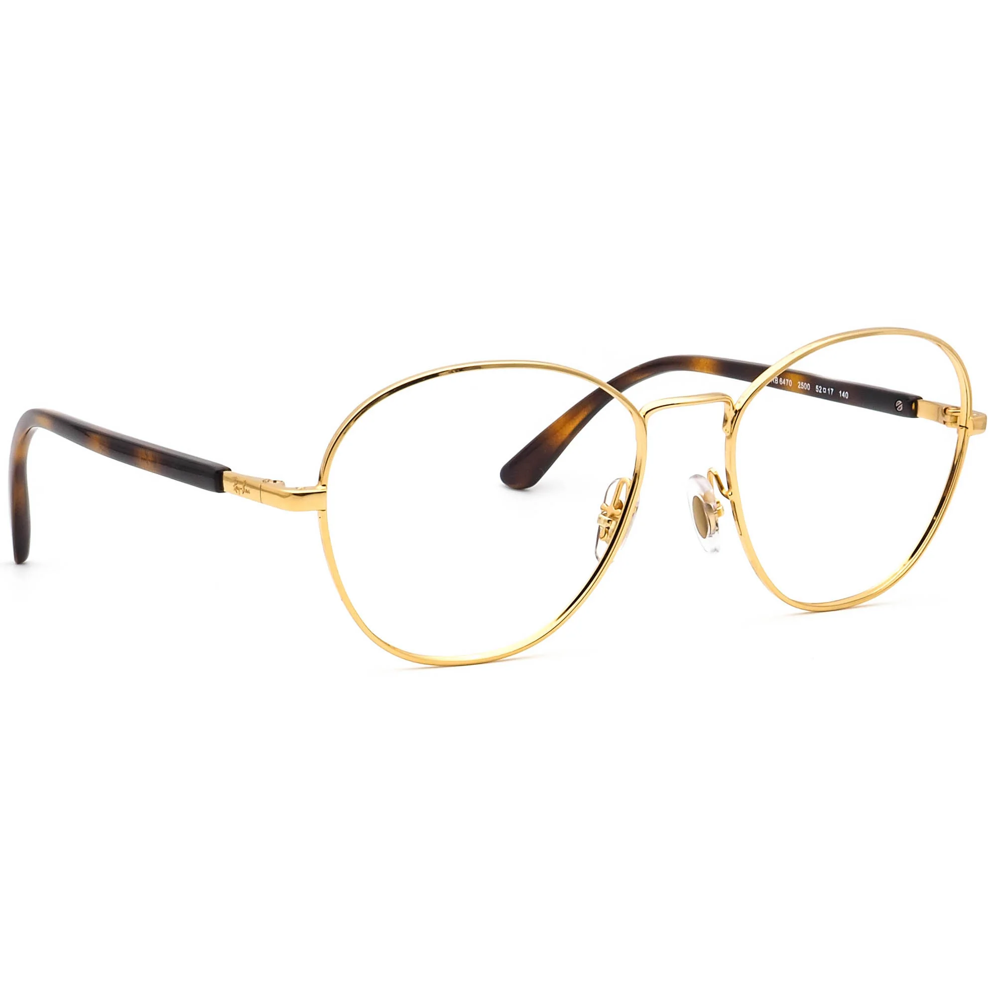 Ray-Ban RB 6470 2500   52□17 140