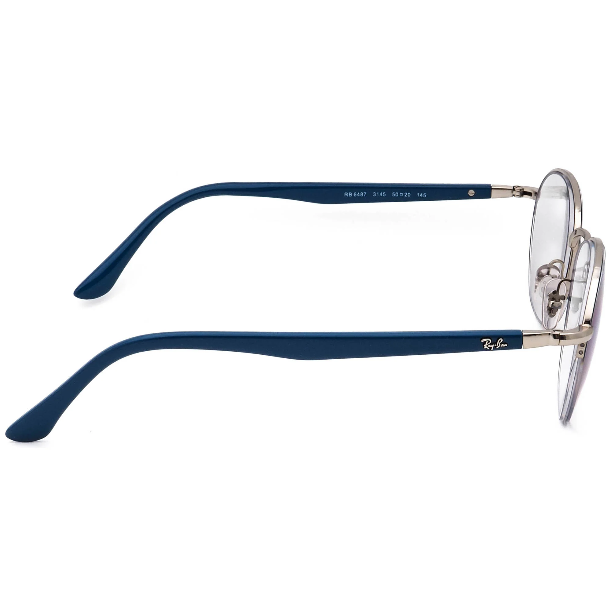 Ray-Ban RB 6487 3145  50□20 145 - Image 4