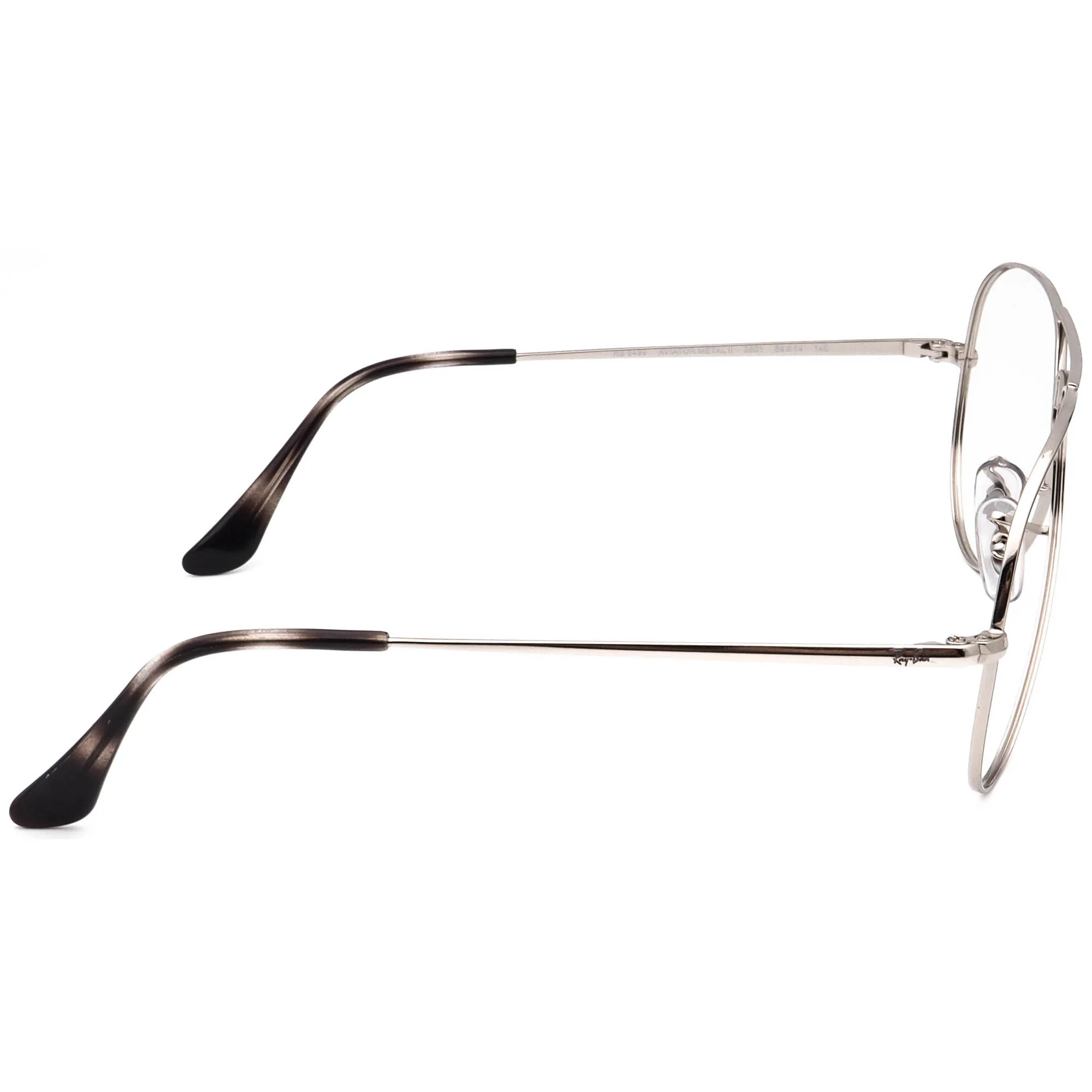 Ray-Ban RB 6489 2501   58□14 140 - Image 4