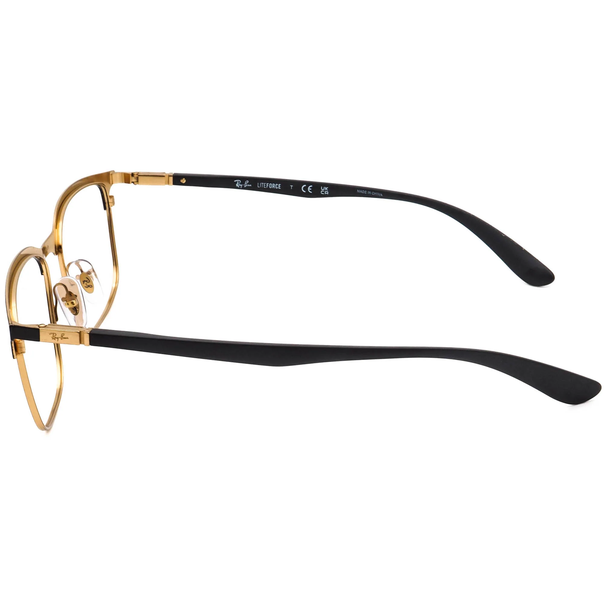 Ray-Ban RB 6518 2890 LiteForce  57□19 150 - Image 5