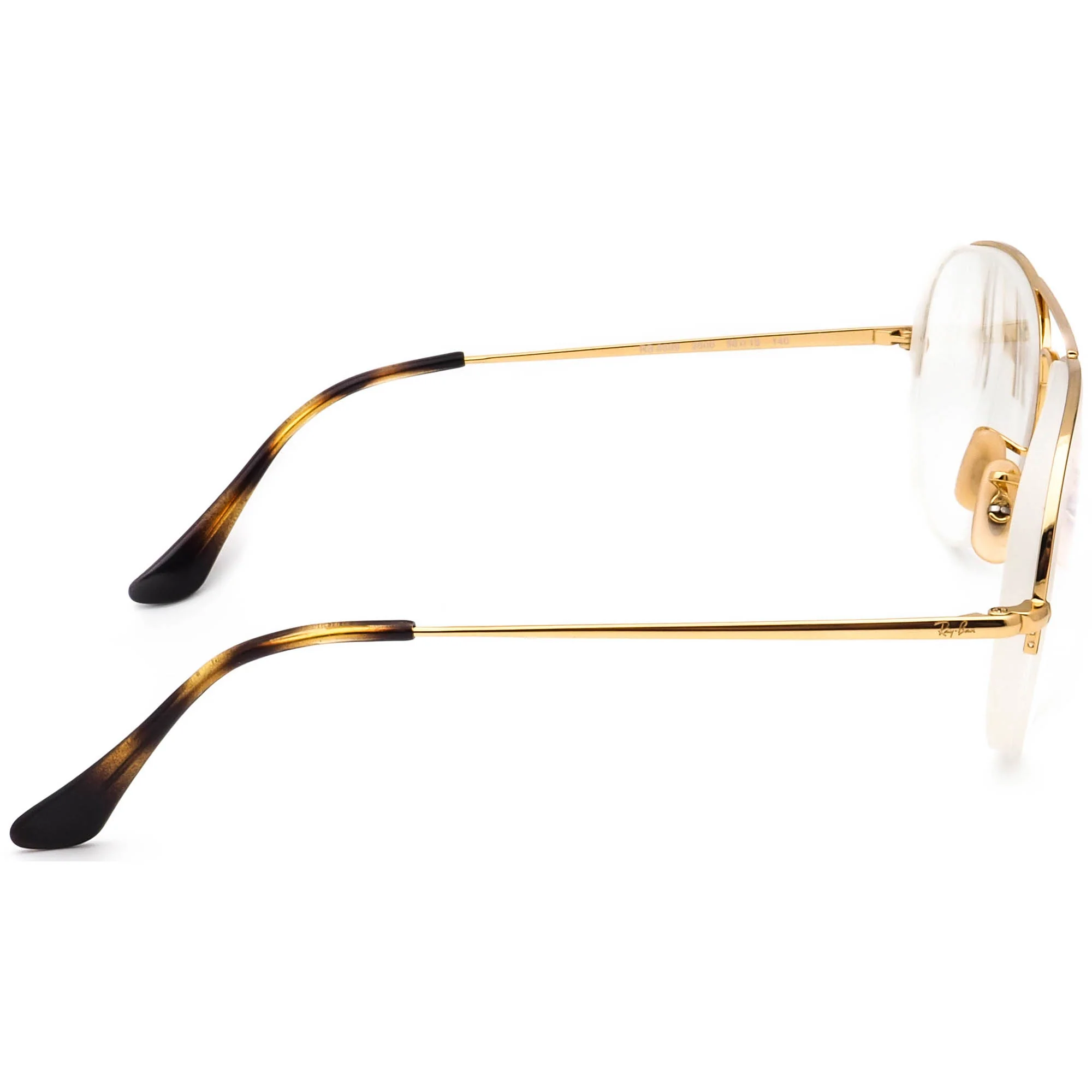 Ray-Ban RB 6589 2500   56□15 140 - Image 4