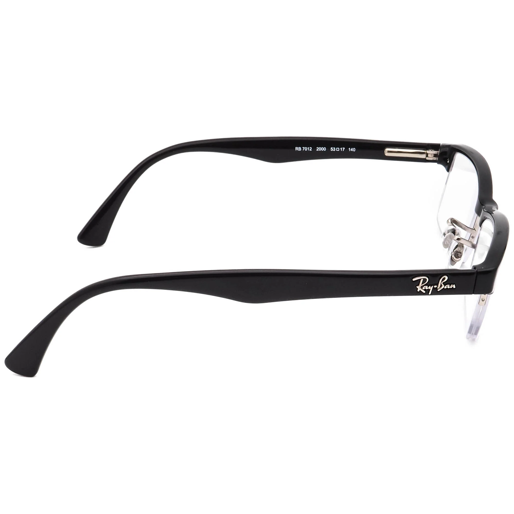 Ray-Ban RB 7012 2000   53□17 140 - Image 4