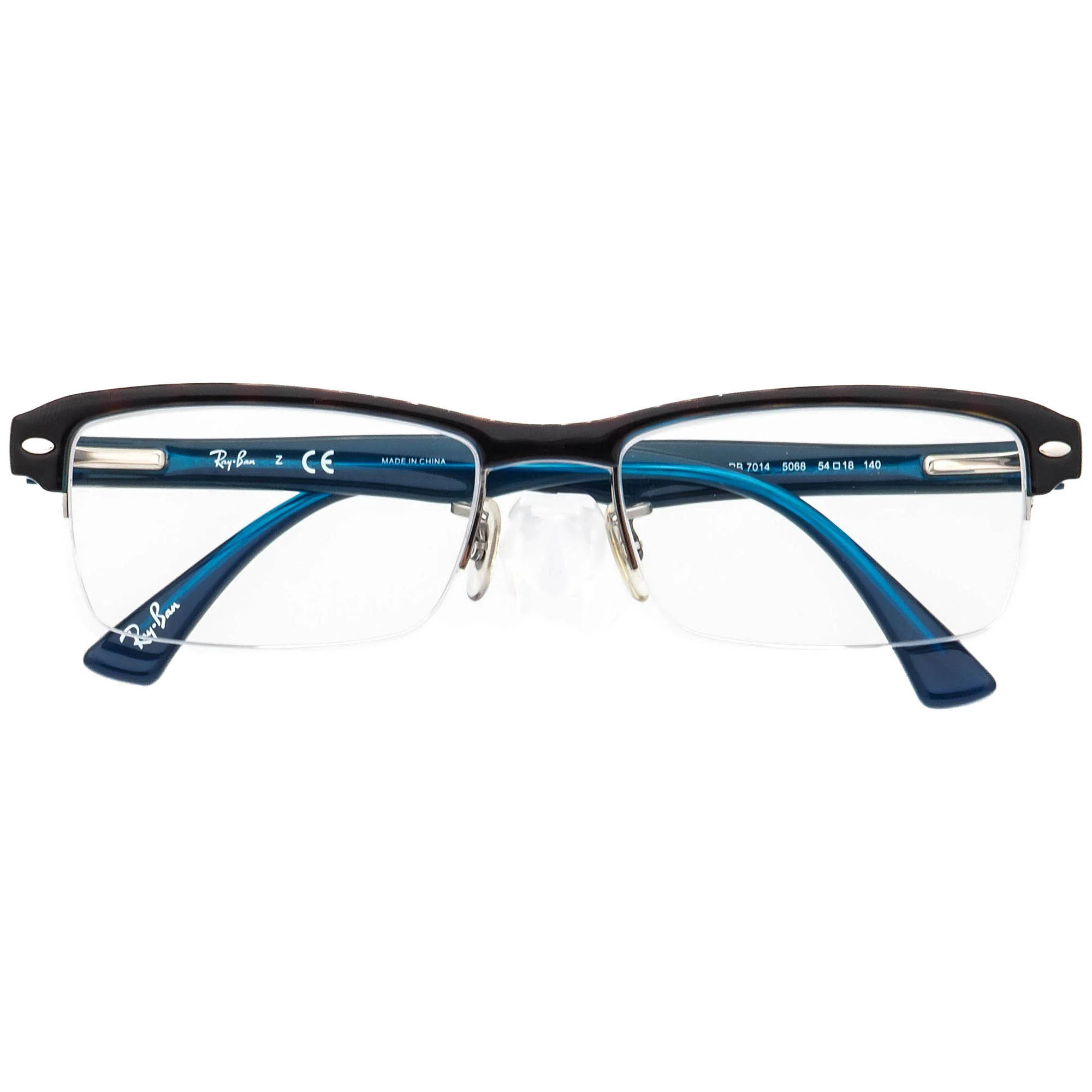 Ray-Ban RB 7014 5068 54□18 140 - Image 6