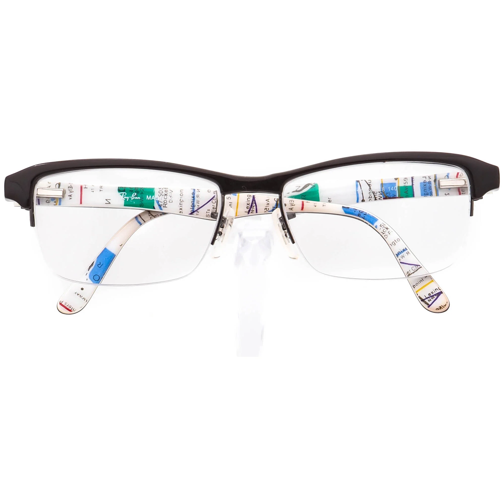 Ray-Ban RB 7014S 2014 - Image 6