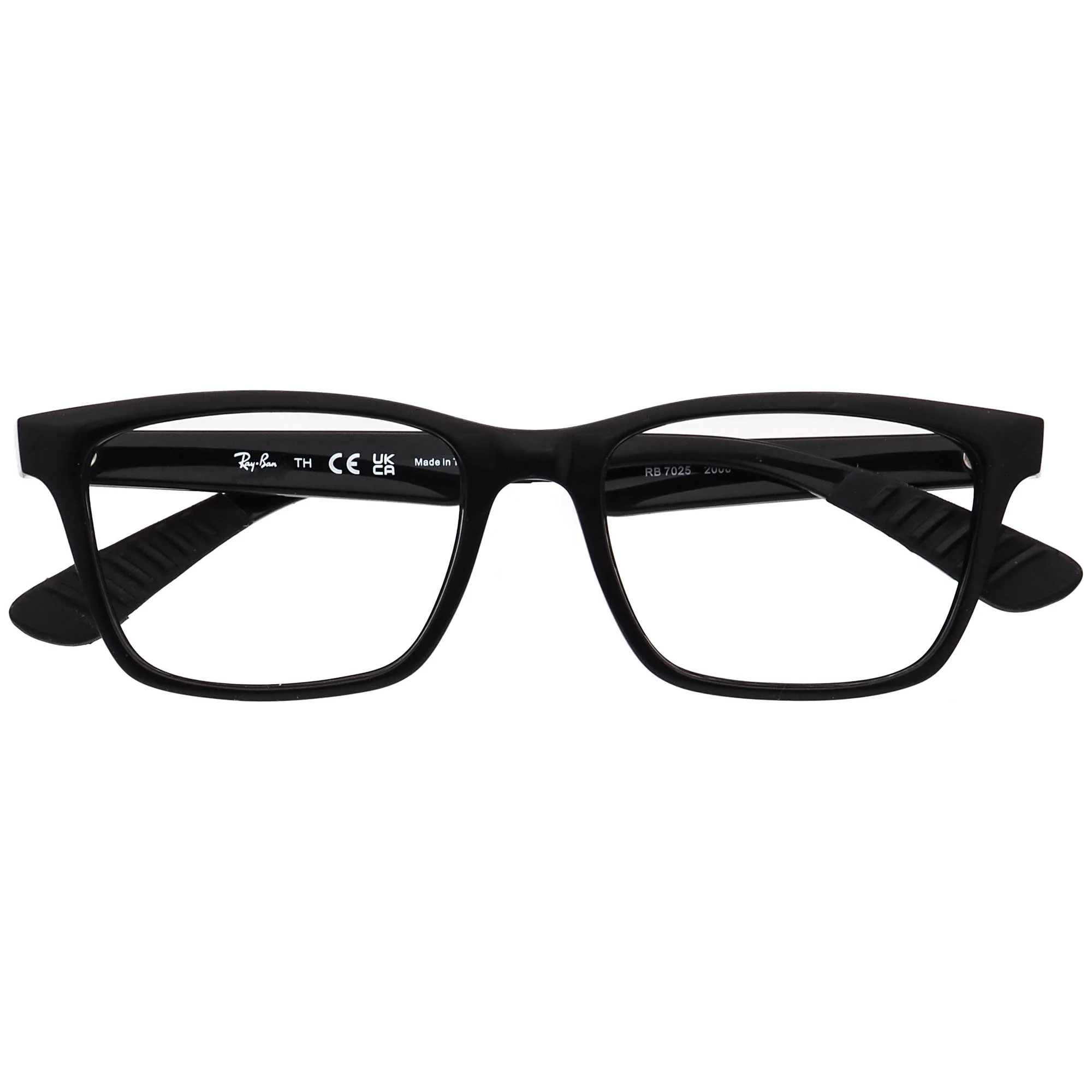 Ray-Ban RB 7025 2000 53□17 145 - Image 6