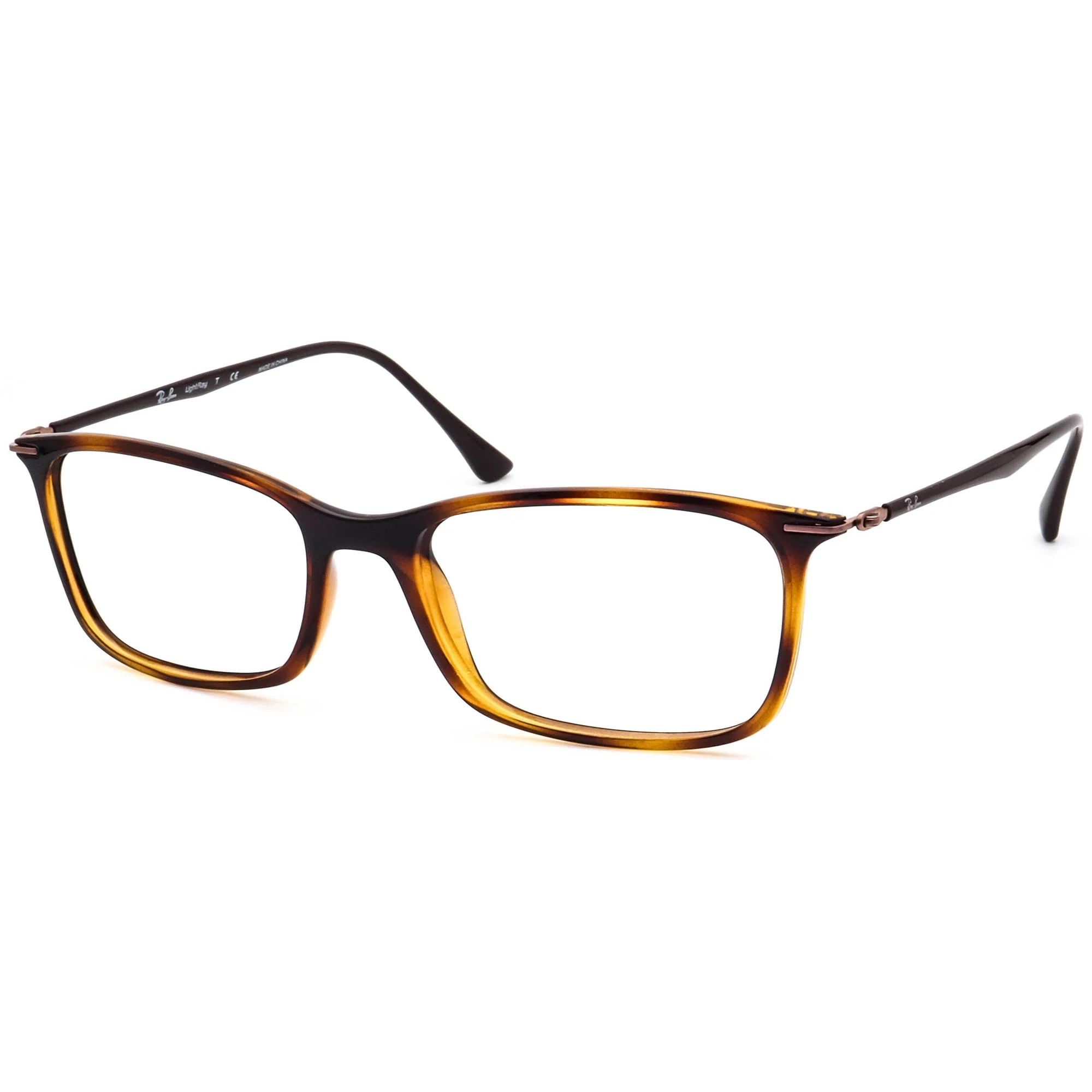 Ray-Ban RB 7031 2301 LightRay   53□17 140 - Image 3