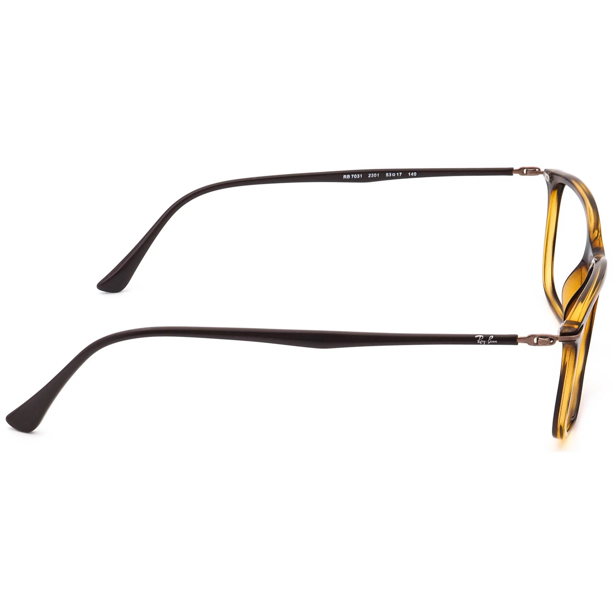 Ray-Ban RB 7031 2301 LightRay   53□17 140 - Image 4