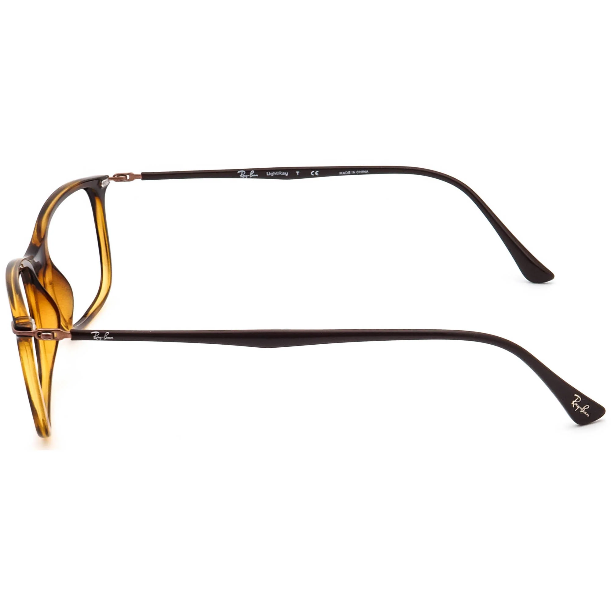 Ray-Ban RB 7031 2301 LightRay   53□17 140 - Image 5