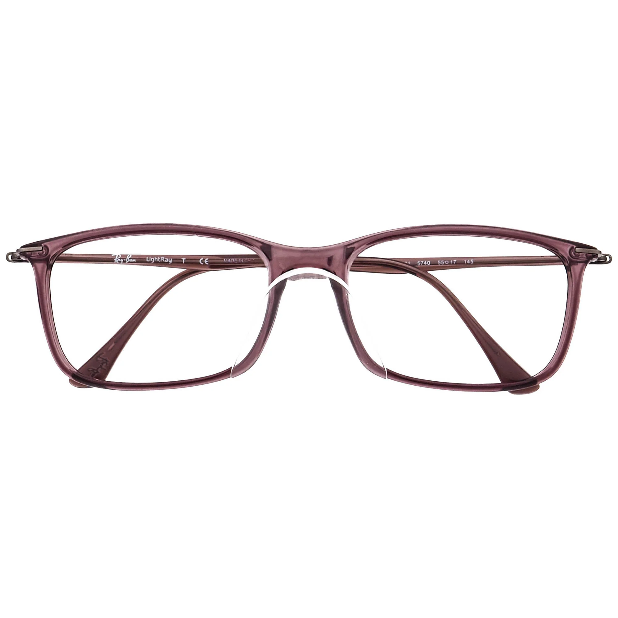 Ray-Ban RB 7031 5740 LightRay 55□17 145 - Image 7