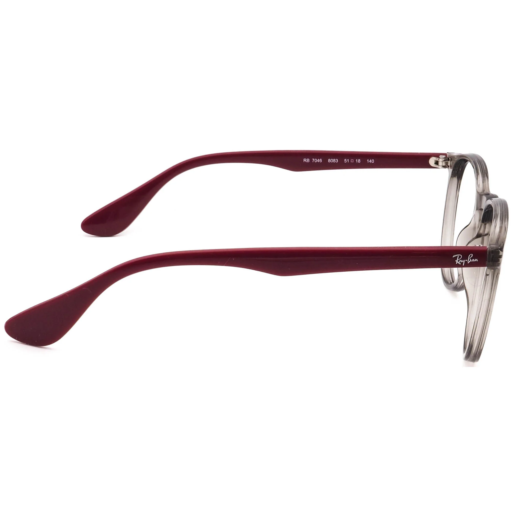 Ray-Ban RB 7046 8083  51□18 140 - Image 4