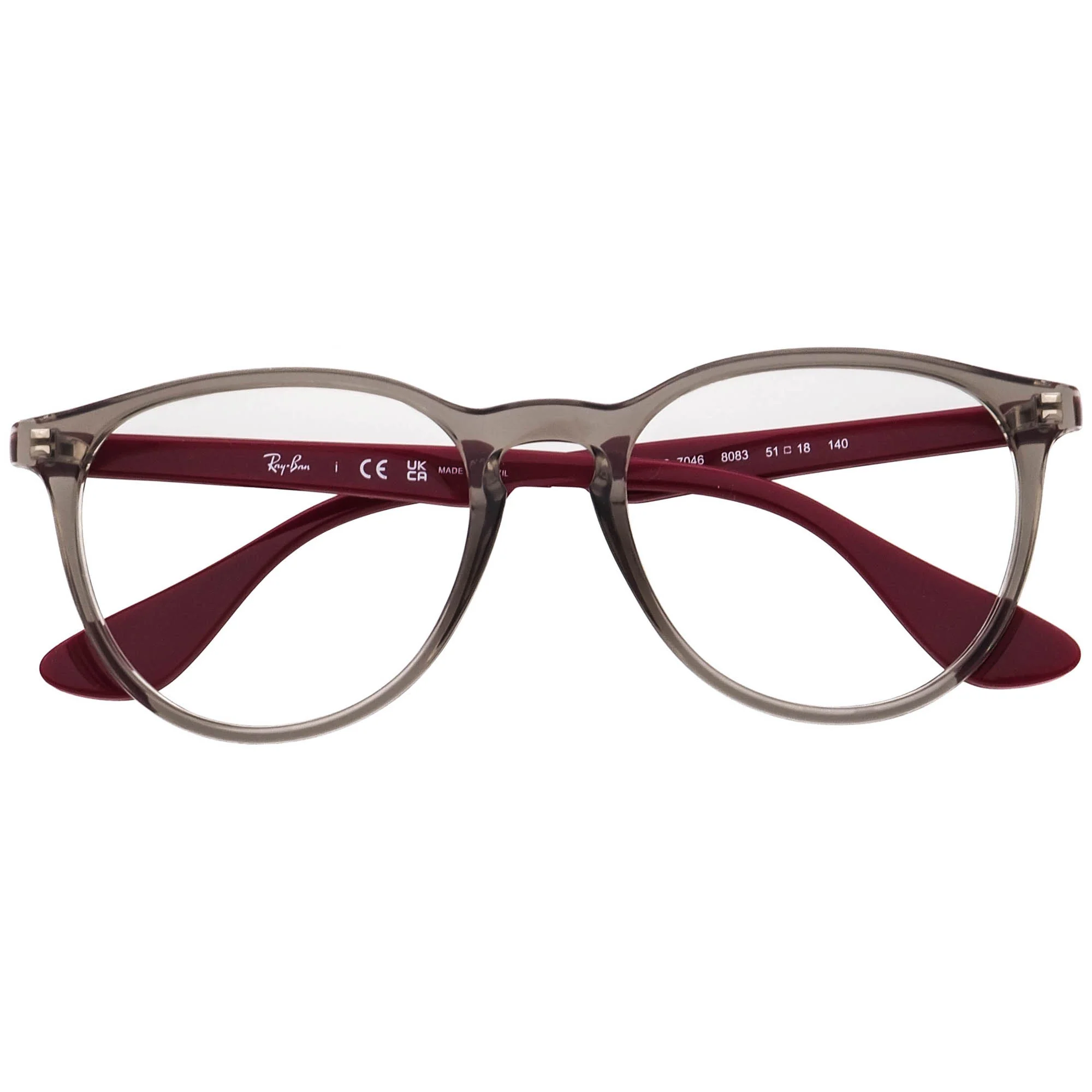 Ray-Ban RB 7046 8083  51□18 140 - Image 6