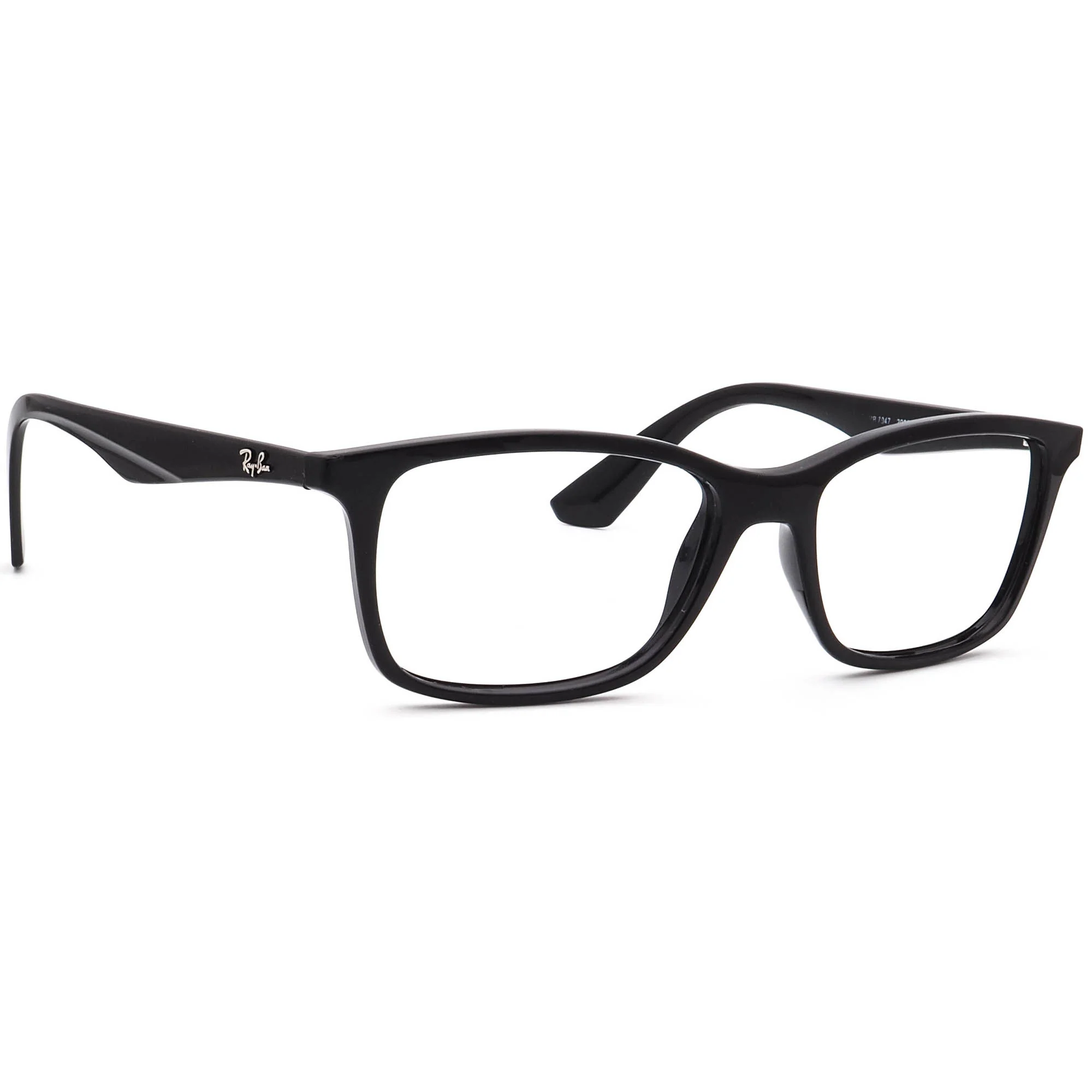 Ray-Ban RB 7047 2000  54 ▢ 17 140 54□17 140