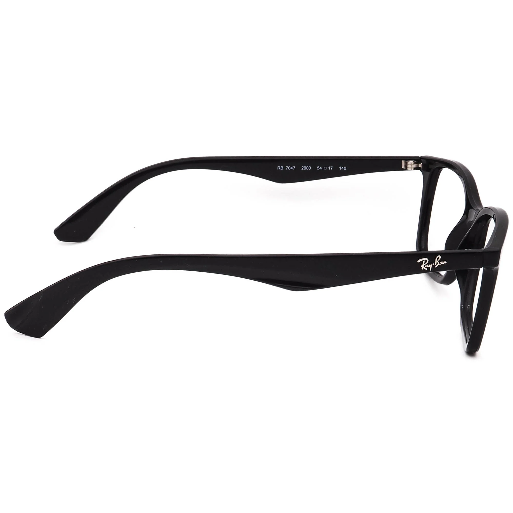 Ray-Ban RB 7047 2000 54□17 140 - Image 4