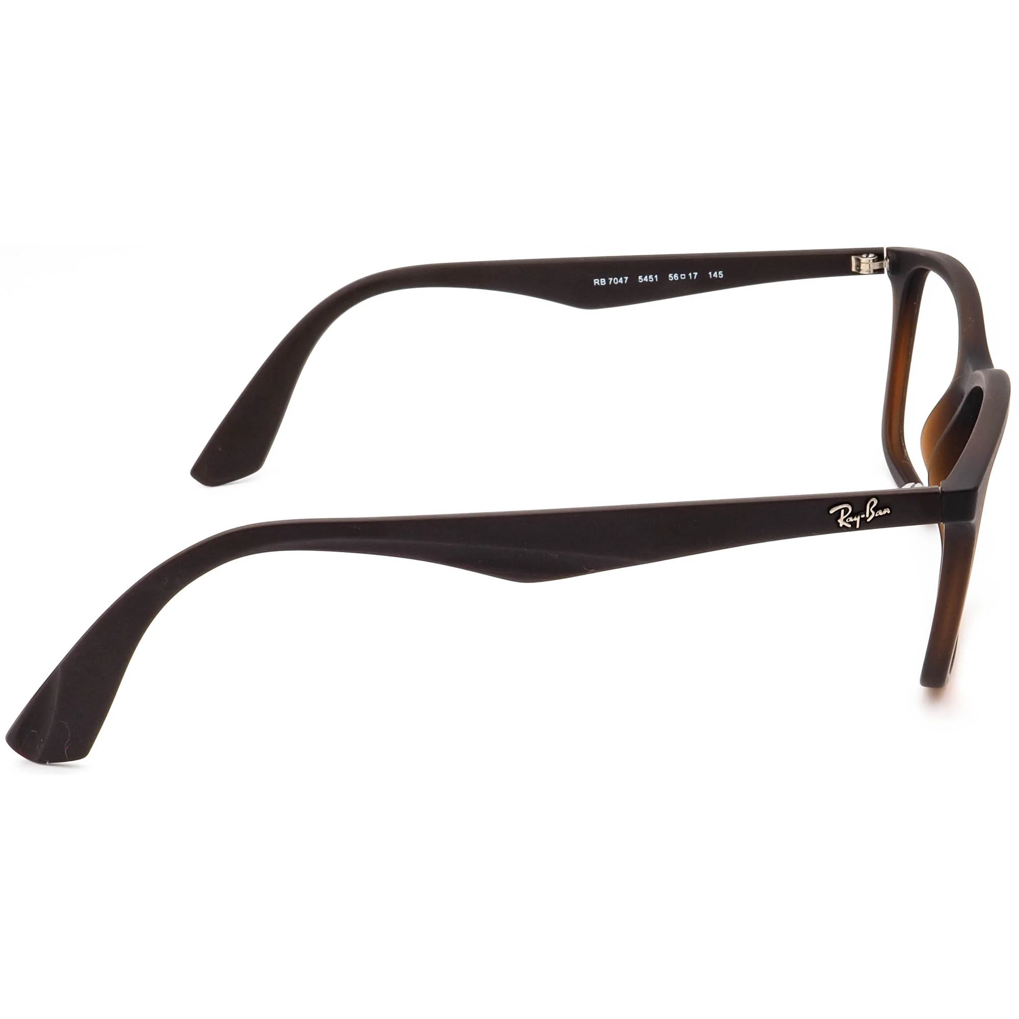 Ray-Ban RB 7047 5451   56□17 145 - Image 4