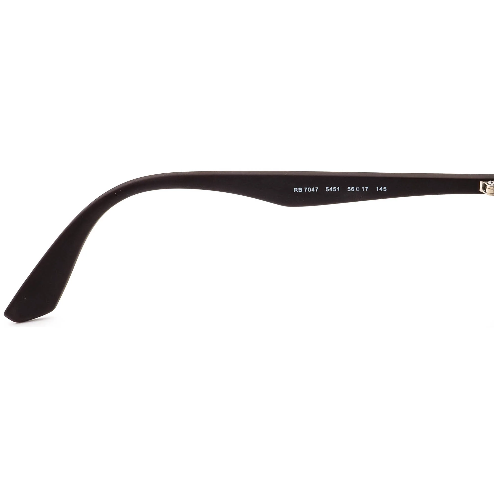 Ray-Ban RB 7047 5451   56□17 145 - Image 7