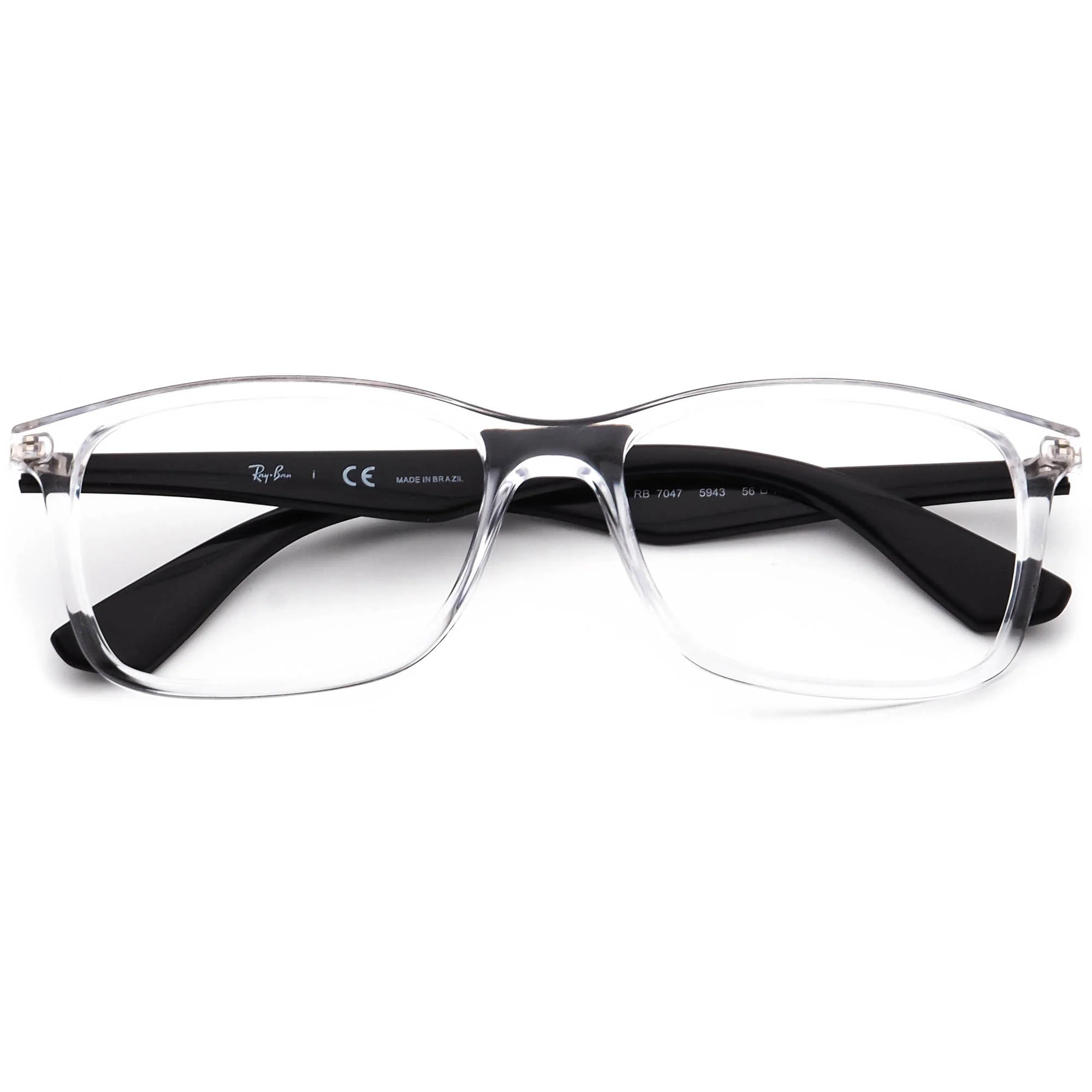 Ray-Ban RB 7047 5943   56□17 145 - Image 6
