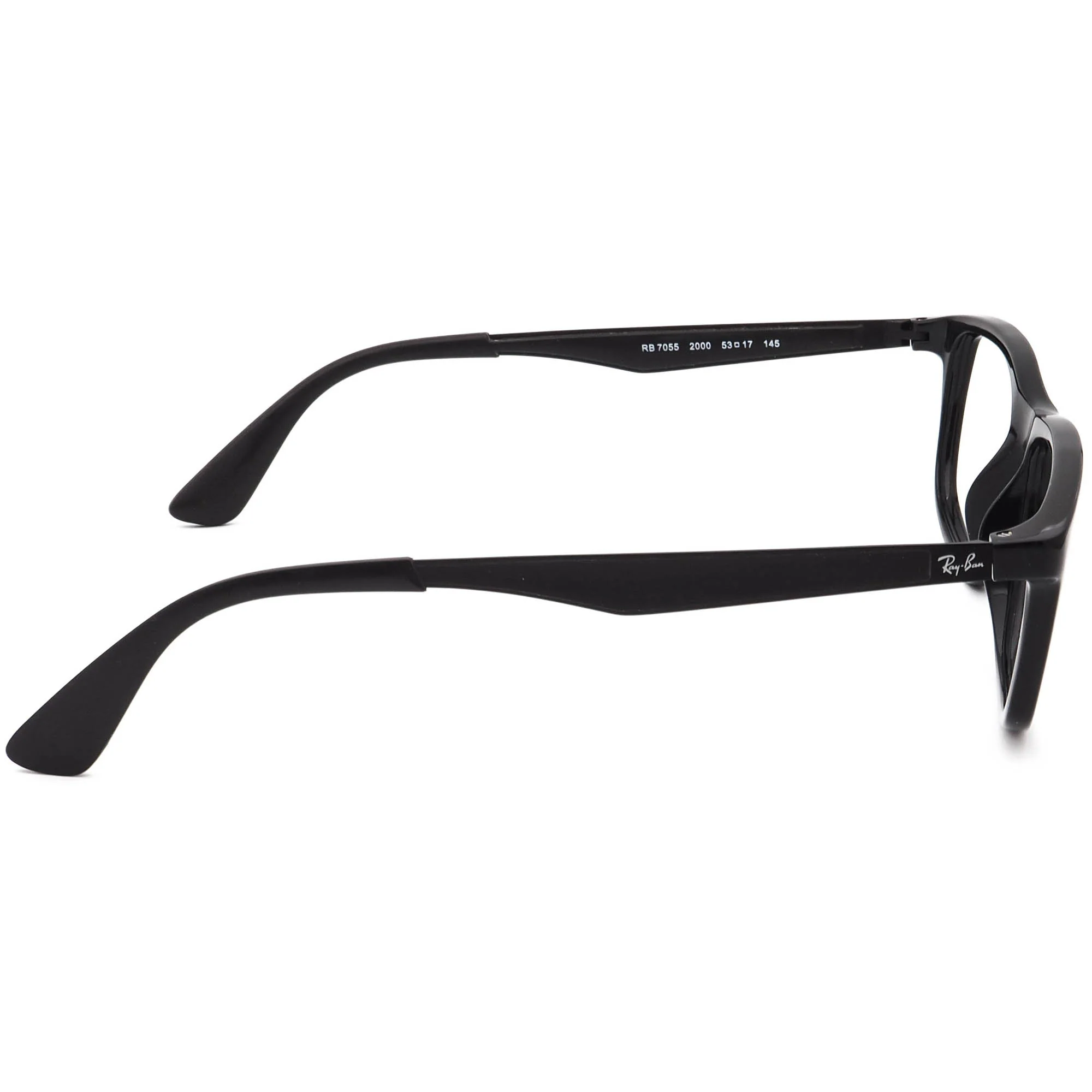 Ray-Ban RB 7055 2000 53□17 145 - Image 4