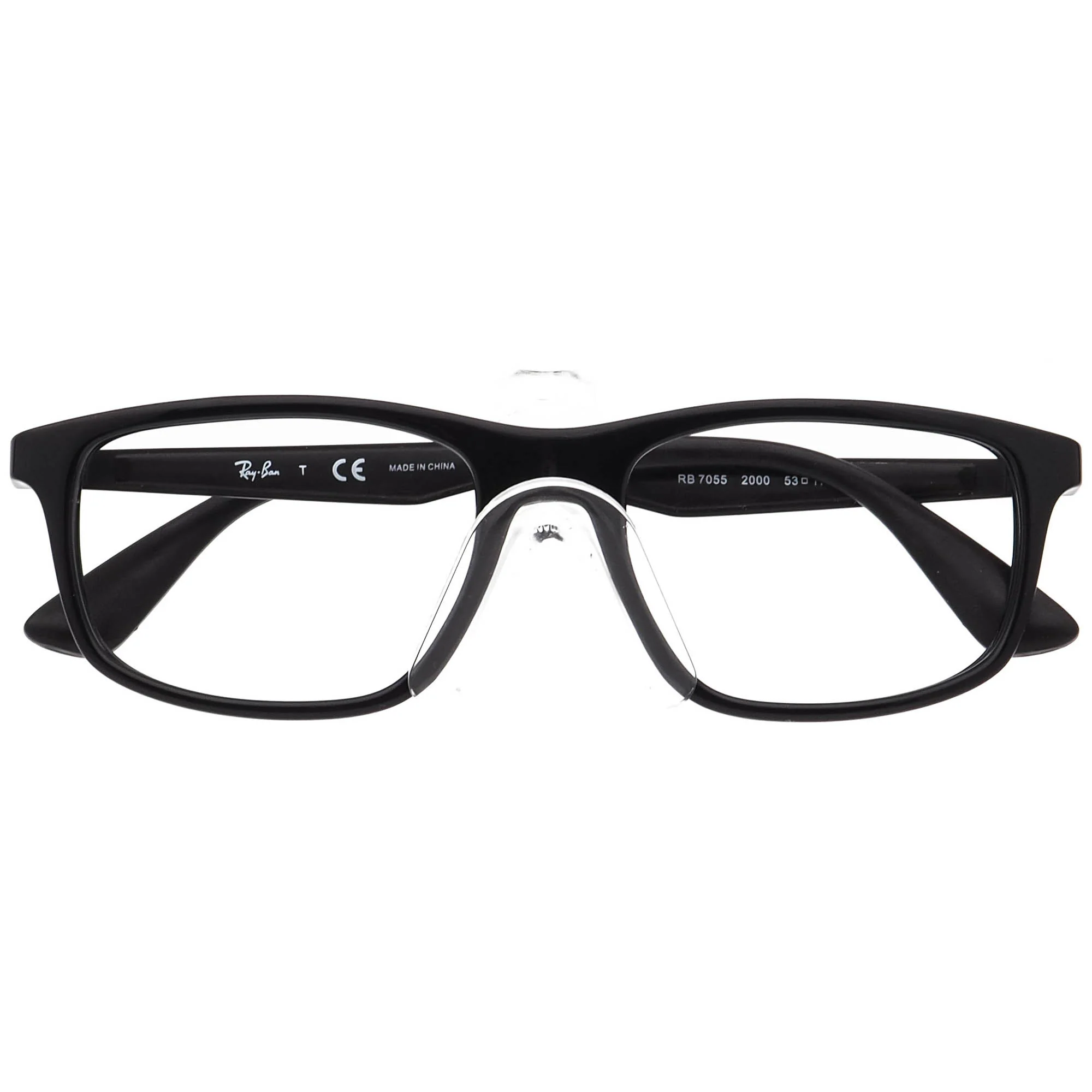 Ray-Ban RB 7055 2000 53□17 145 - Image 6