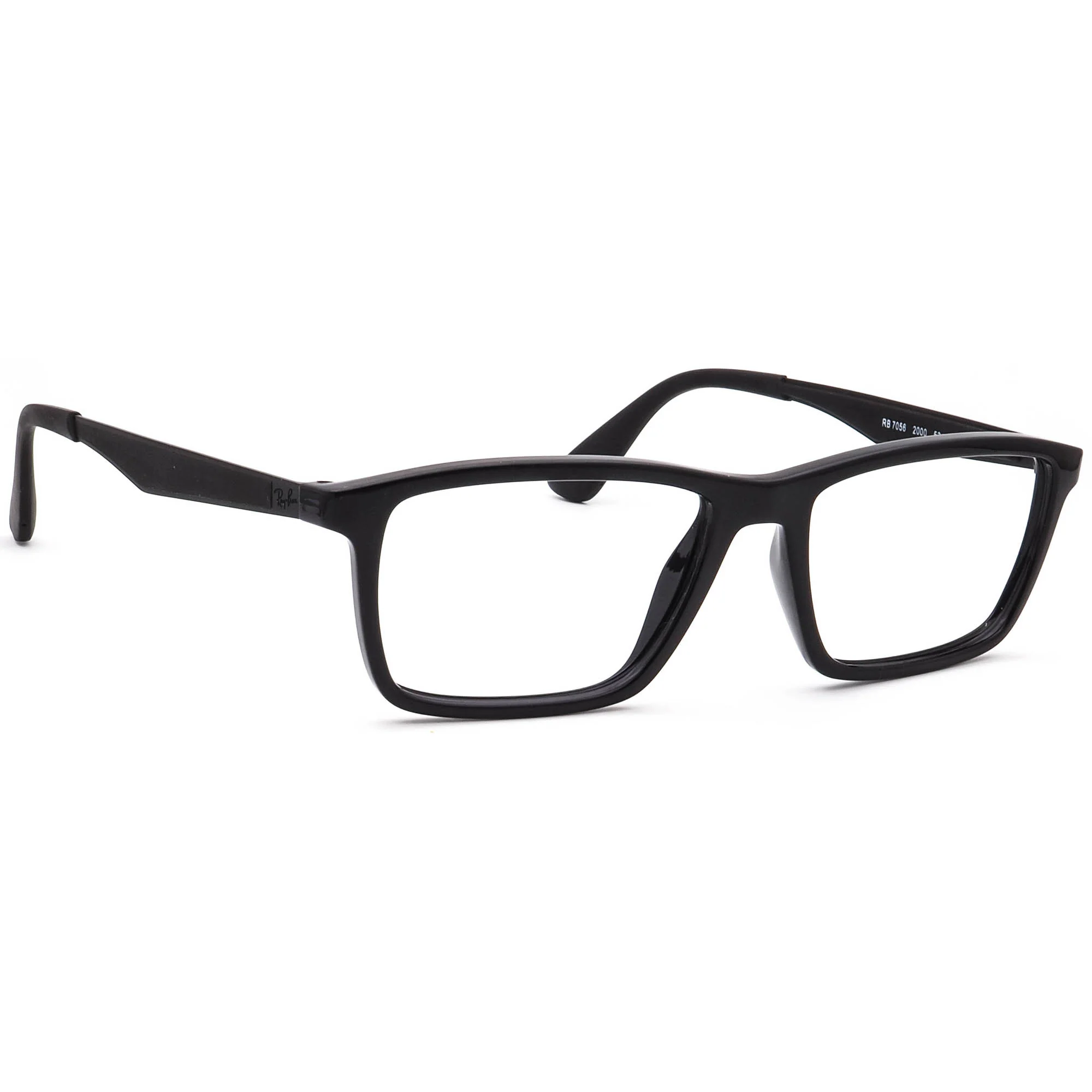 Ray-Ban RB 7056 2000 53□17 145
