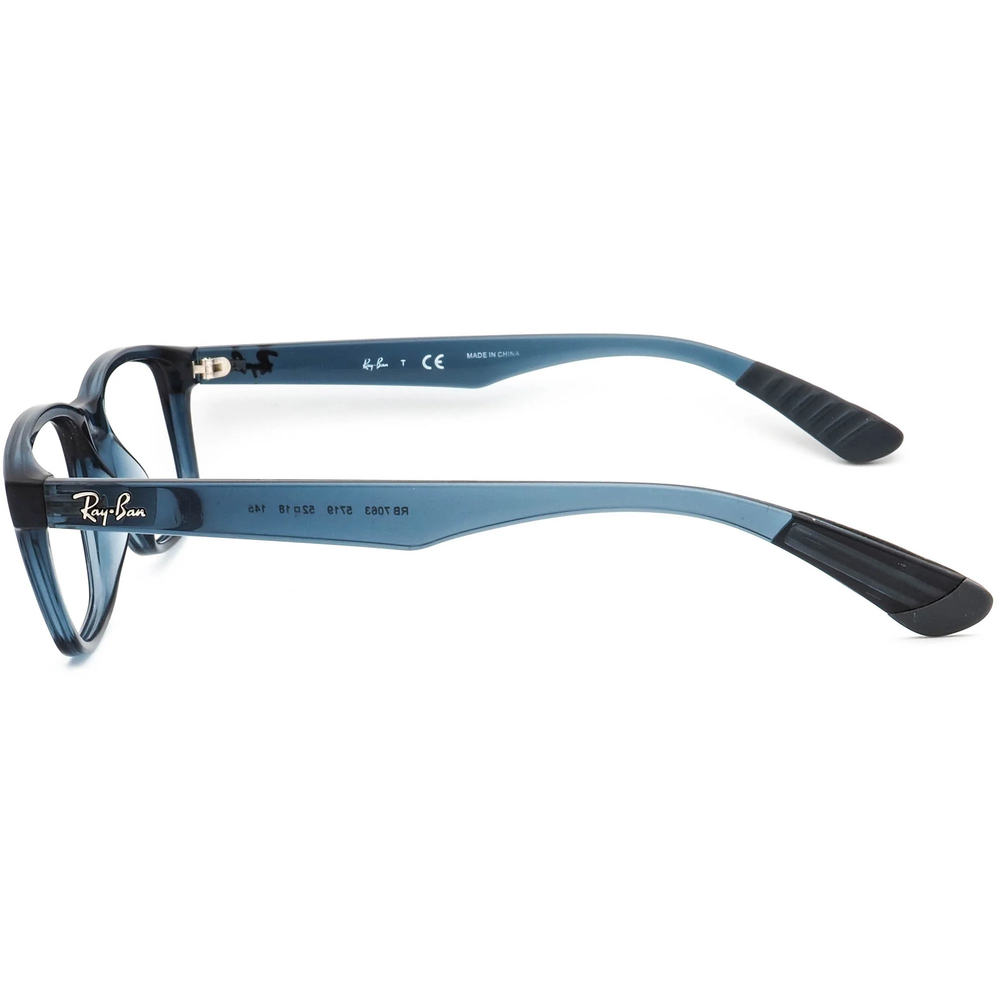 Ray-Ban RB 7063 5719  52□18 145 52□18 145 - Image 5
