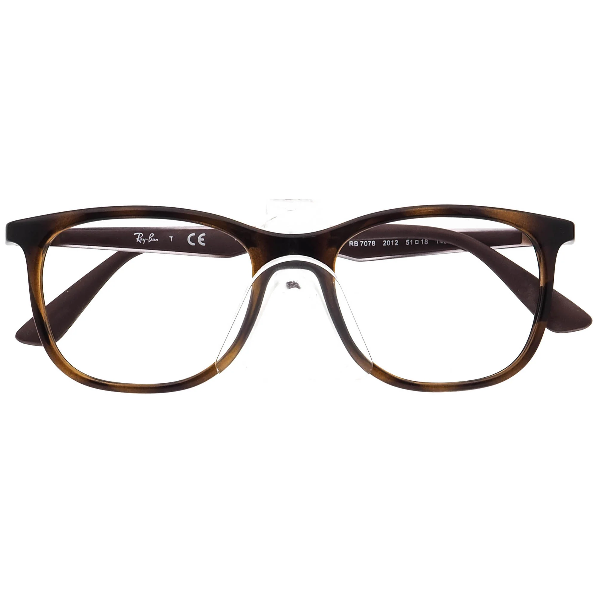 Ray-Ban RB 7078 2012  51□18 145 - Image 6