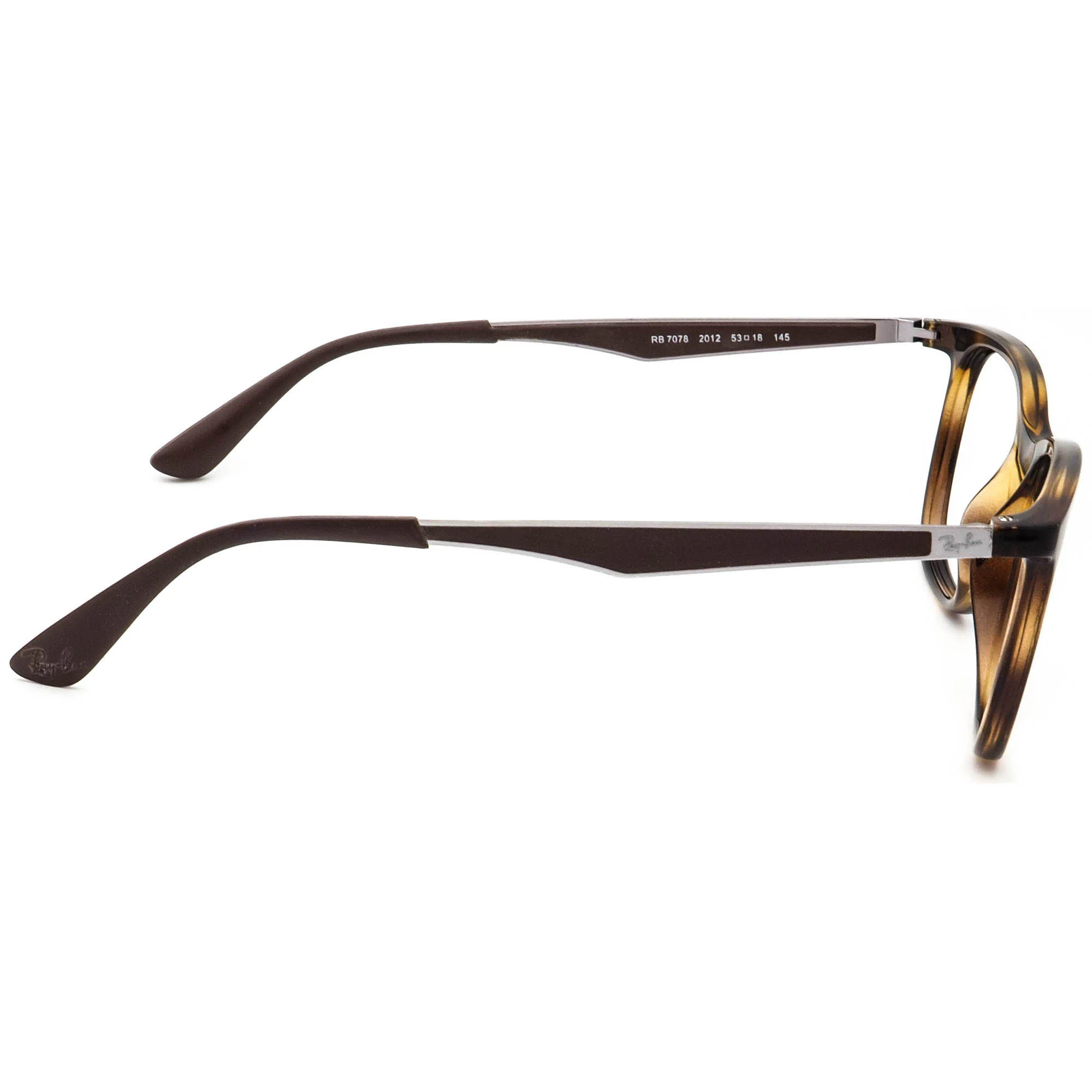 Ray-Ban RB 7078 2012   53□18 145 - Image 4
