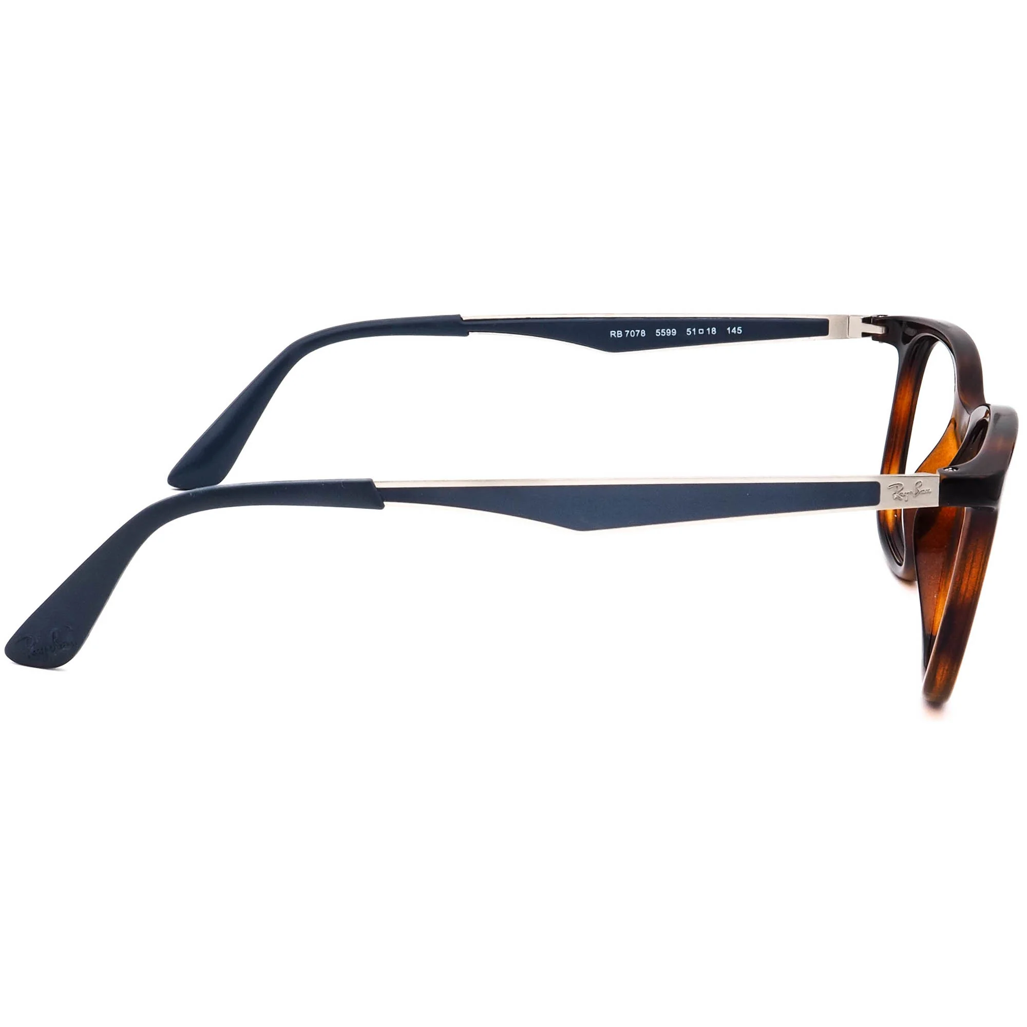 Ray-Ban RB 7078 5599   51□18 145 - Image 4