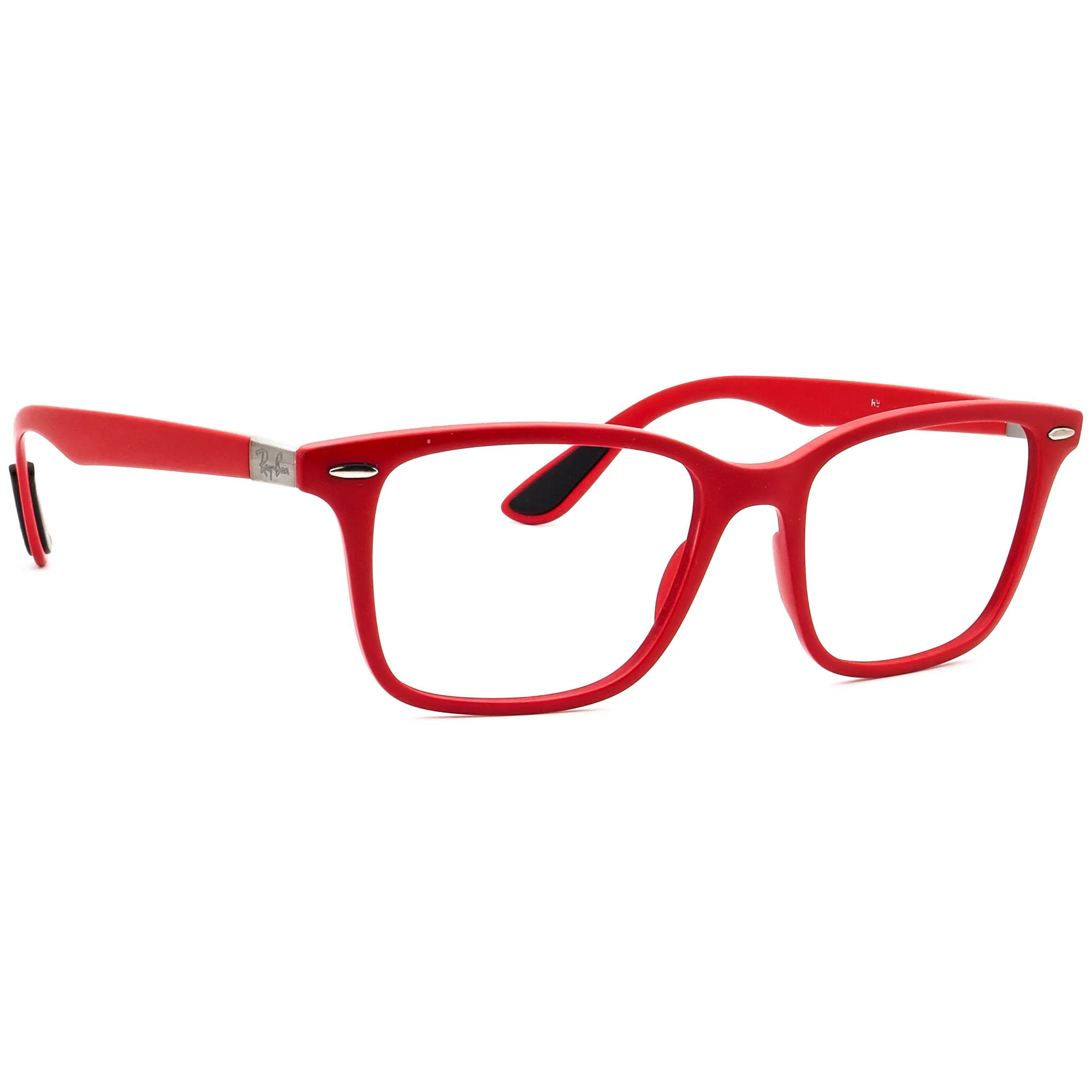 Ray-Ban RB 7144M F628 Scuderia Ferrari Collection  53 ▢ 18 150 53□18 150