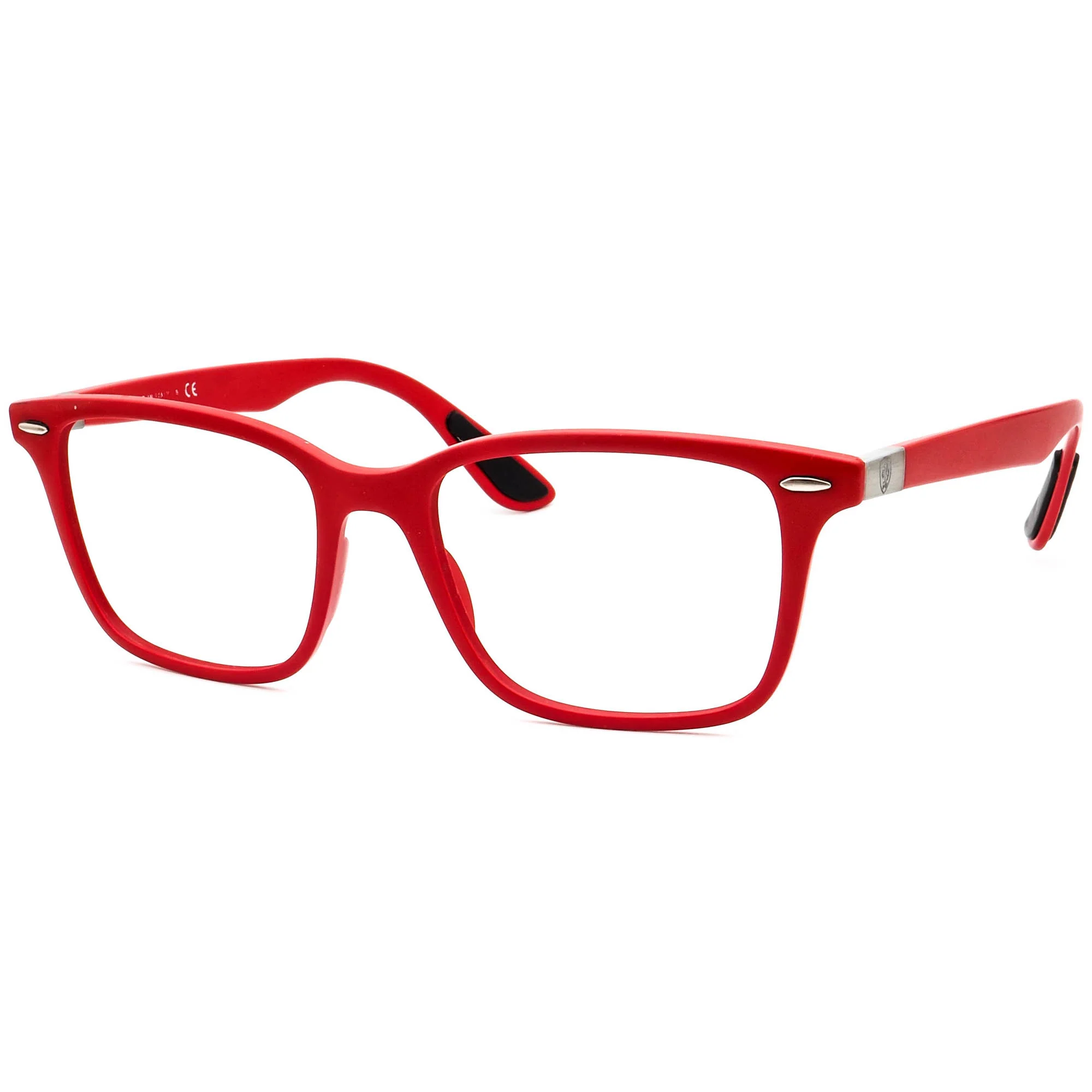 Ray-Ban RB 7144M F628 Scuderia Ferrari Collection  53 ▢ 18 150 53□18 150 - Image 3