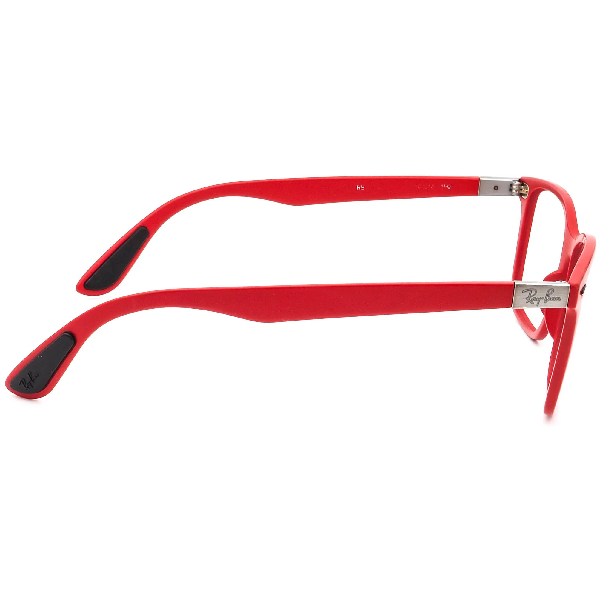 Ray-Ban RB 7144M F628 Scuderia Ferrari Collection  53 ▢ 18 150 53□18 150 - Image 4
